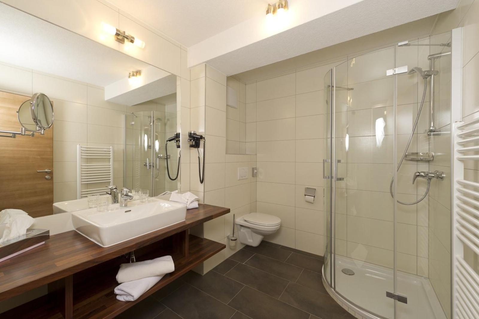 Pension Appartement Lanzer