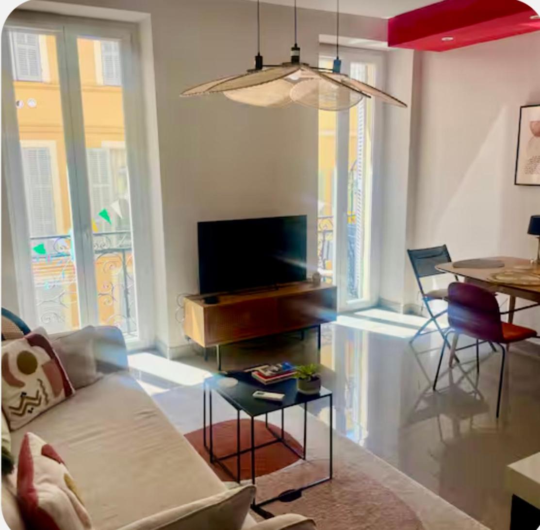 Suite Massena