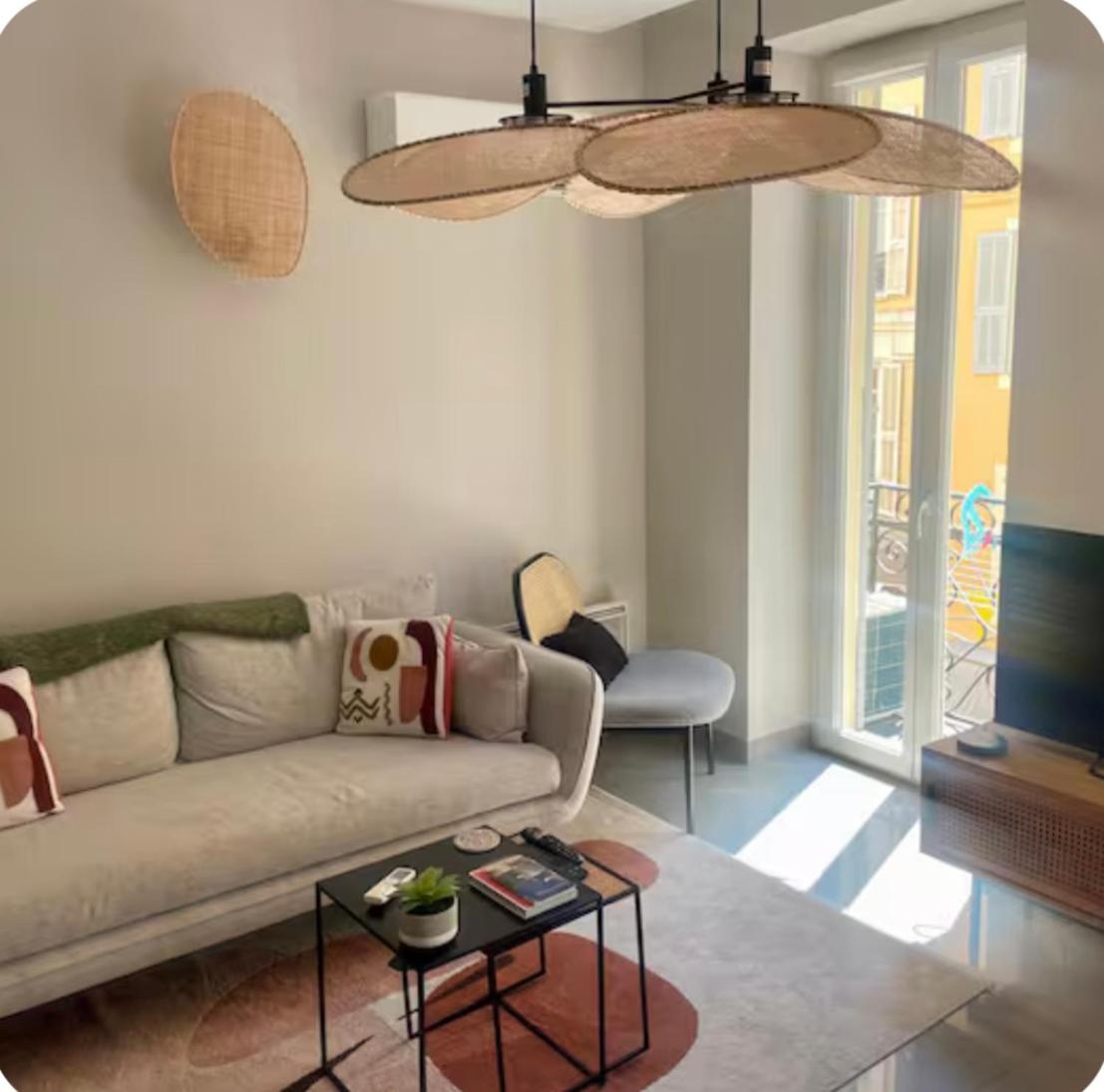 Suite Massena