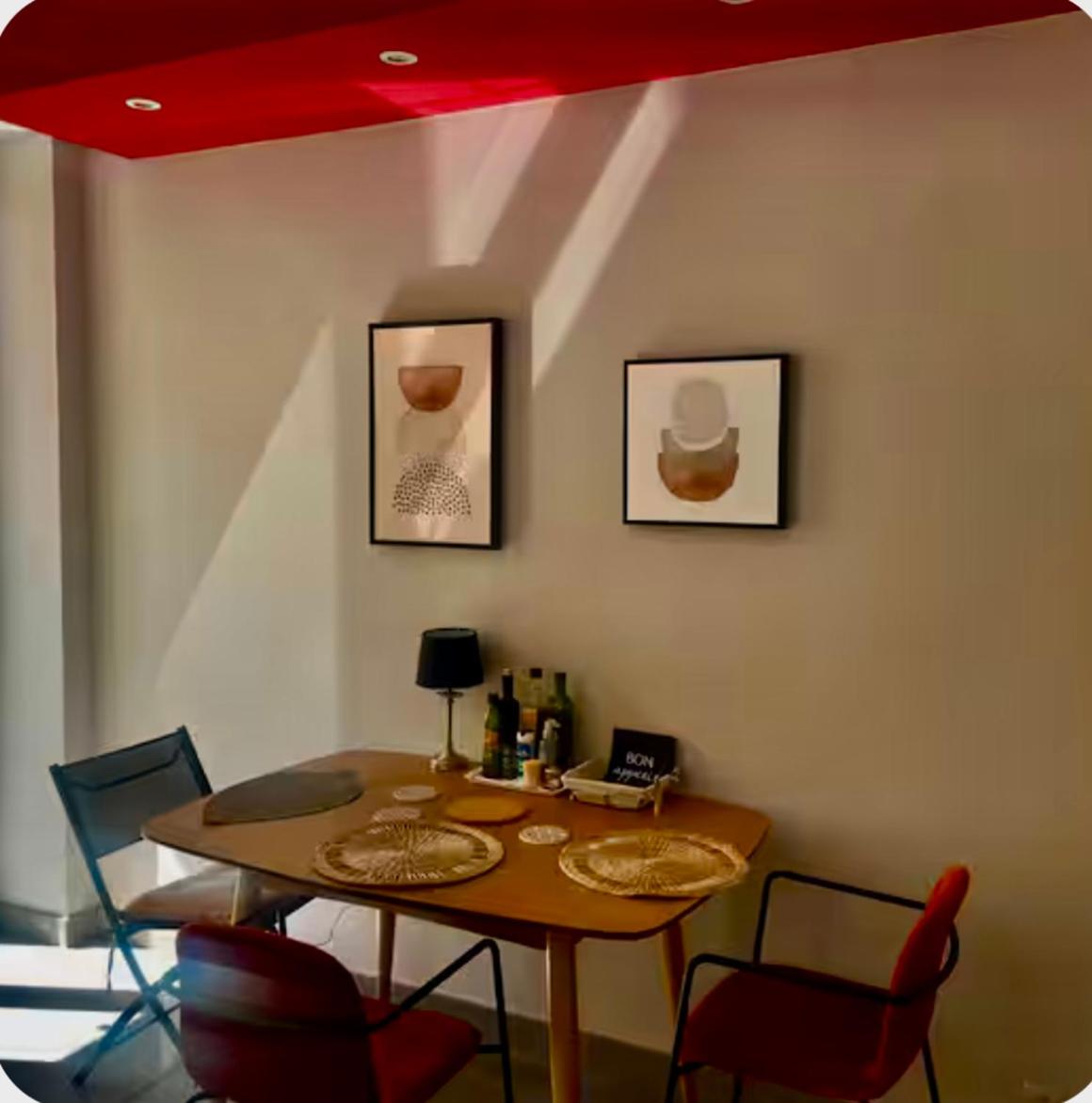 Suite Massena