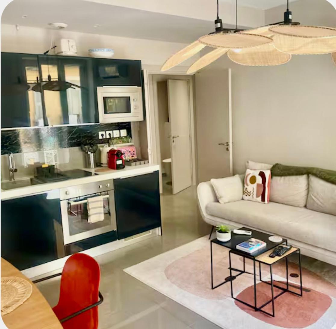 Suite Massena