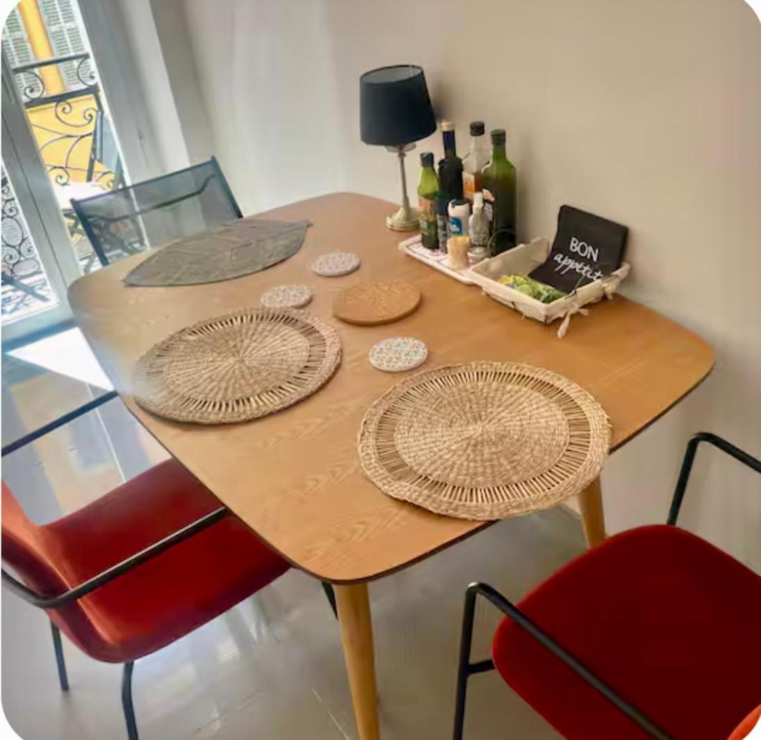 Suite Massena