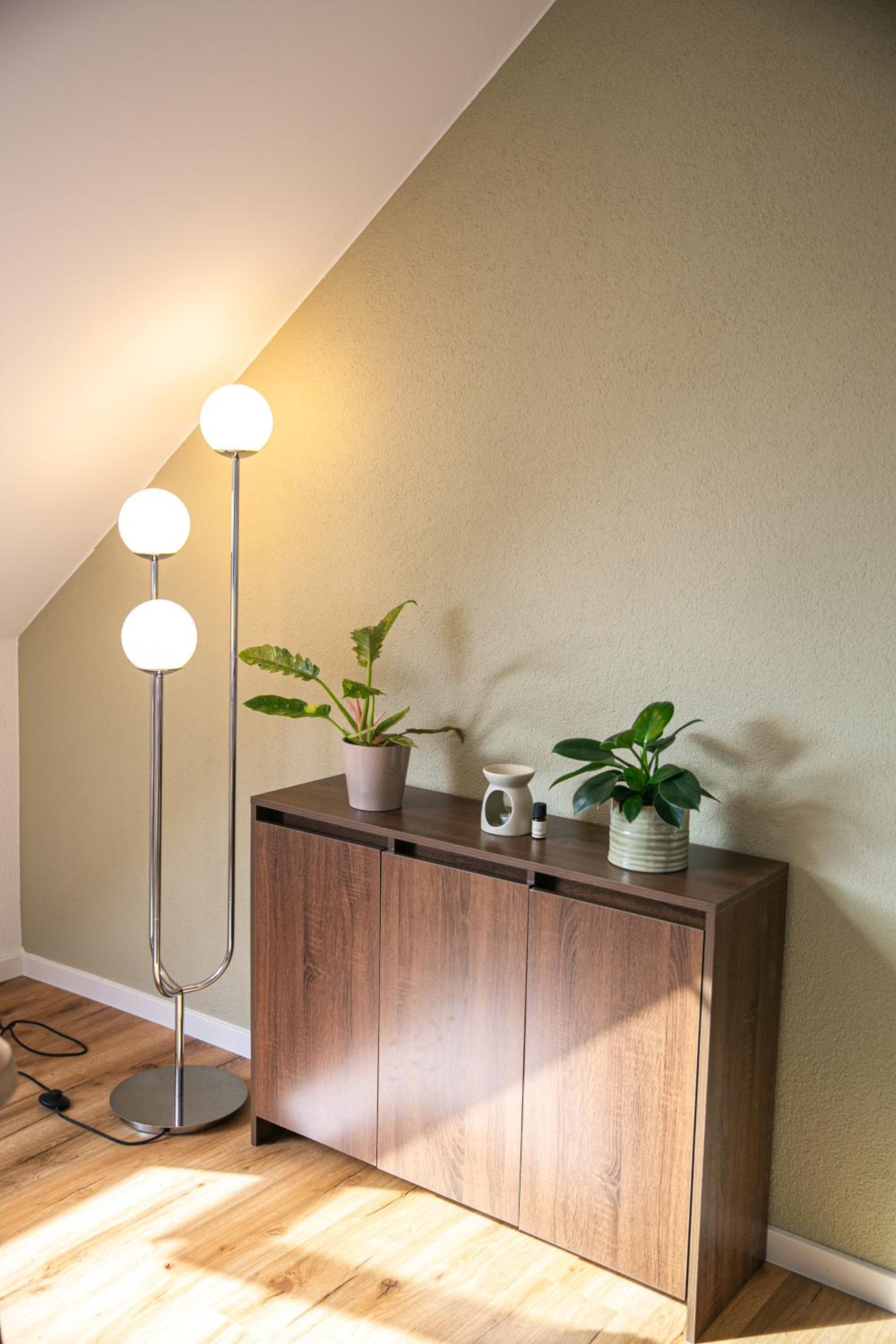 Citynest - Modern & gemütlich