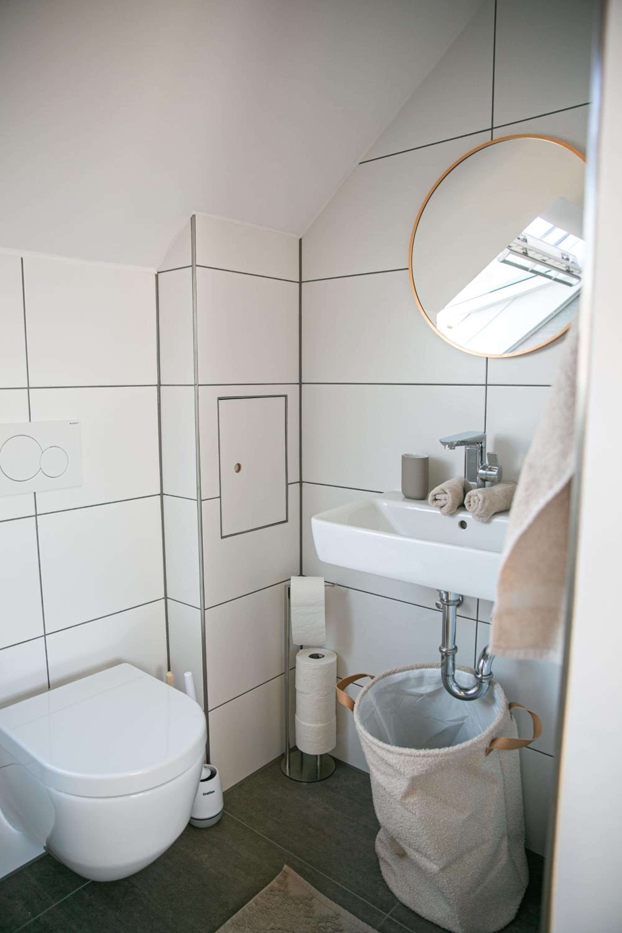 Citynest - Modern & gemütlich