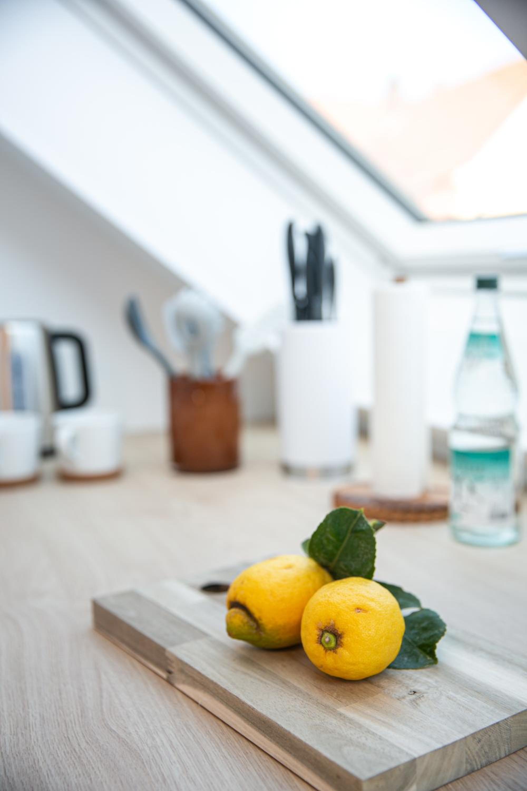 Citynest - Modern & gemütlich