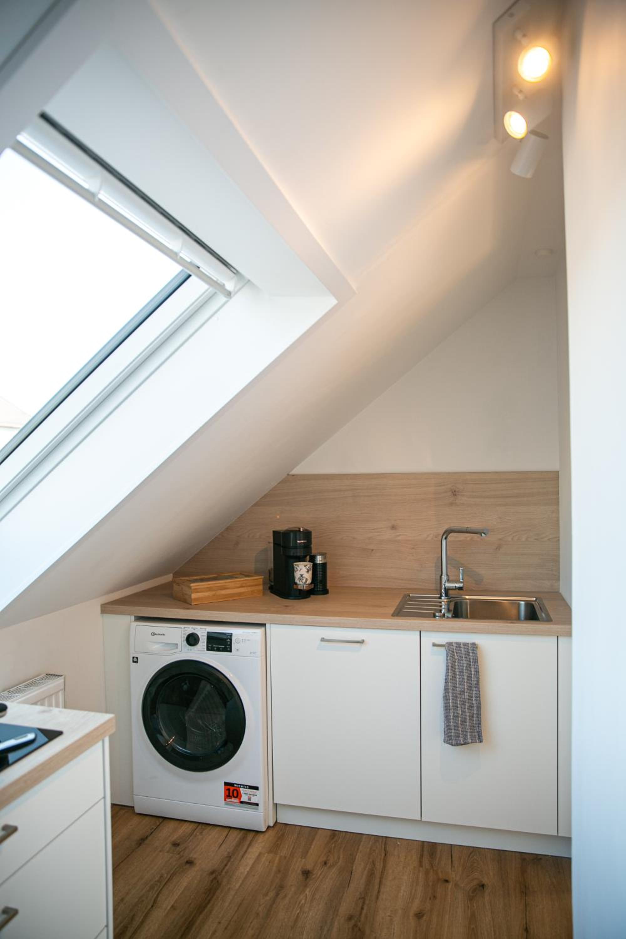 Citynest - Modern & gemütlich