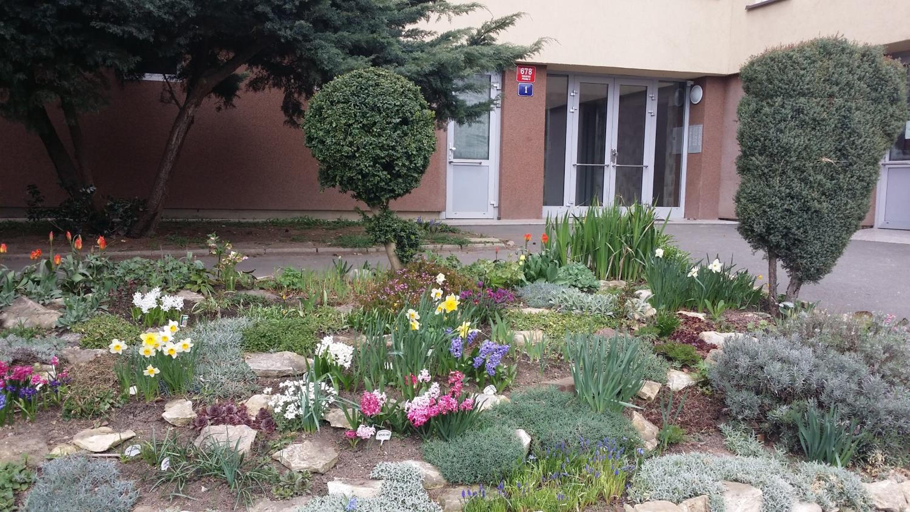 Veles Apartment