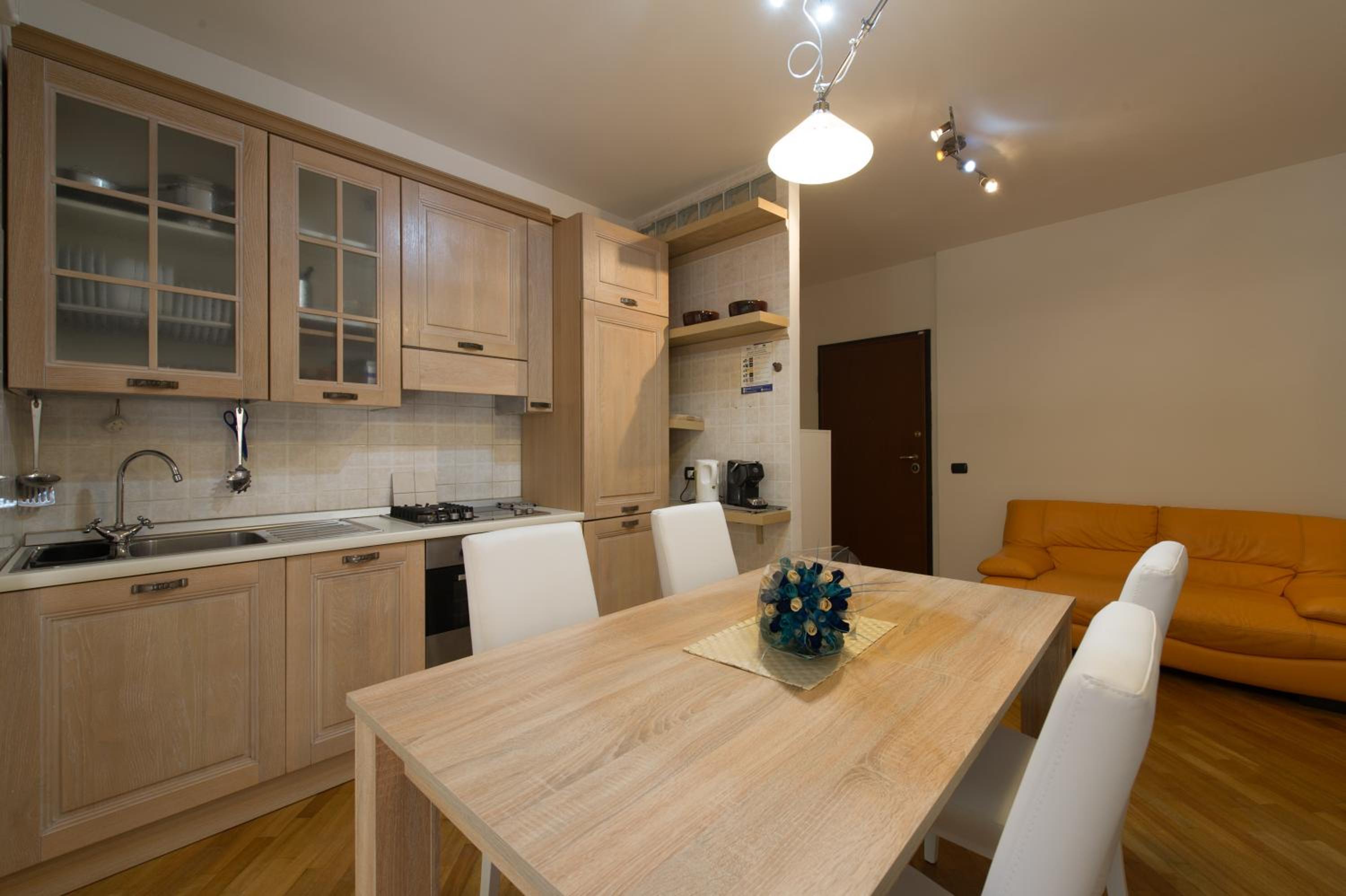 Domus al Parco Guest House