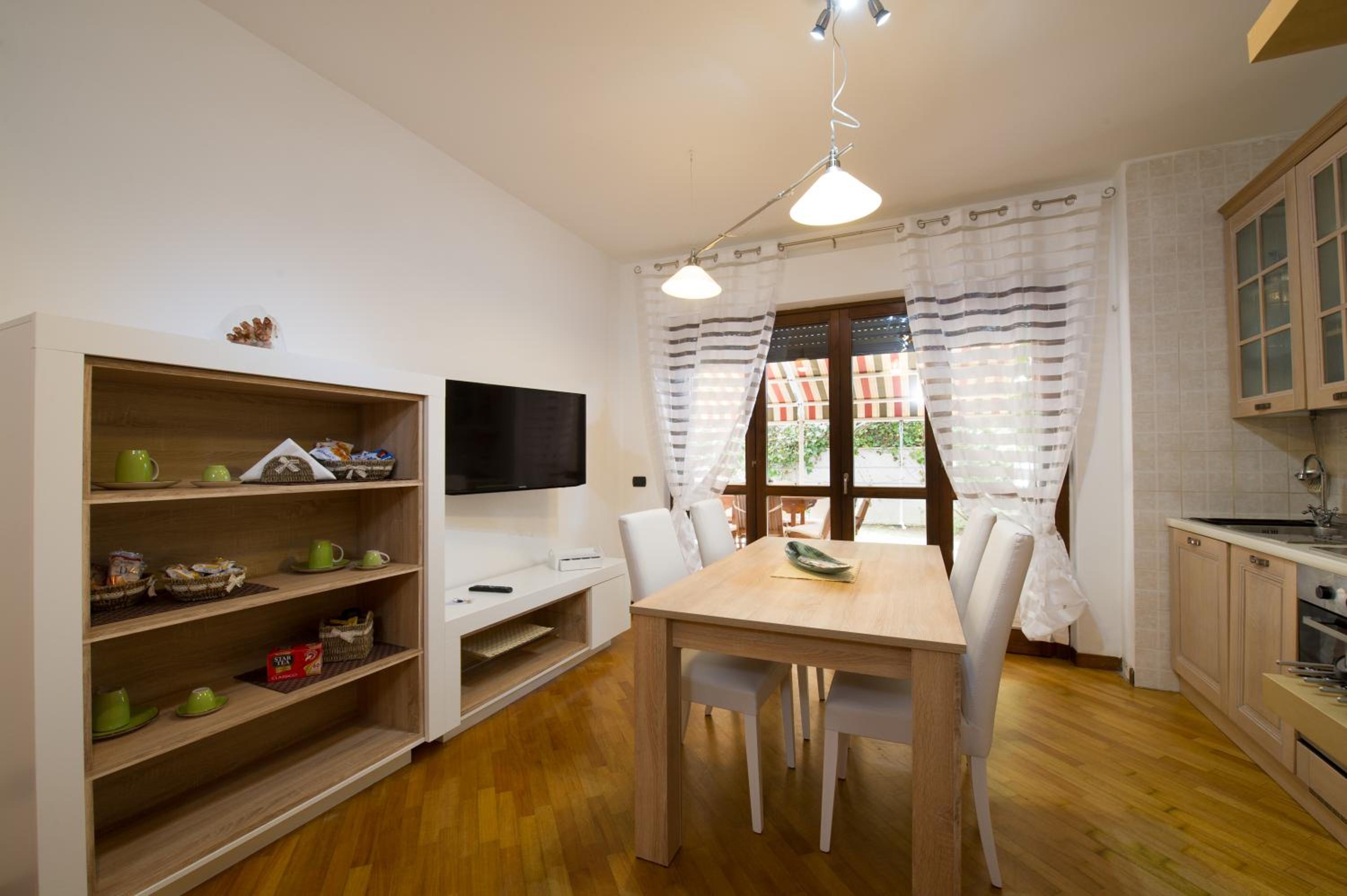 Domus al Parco Guest House