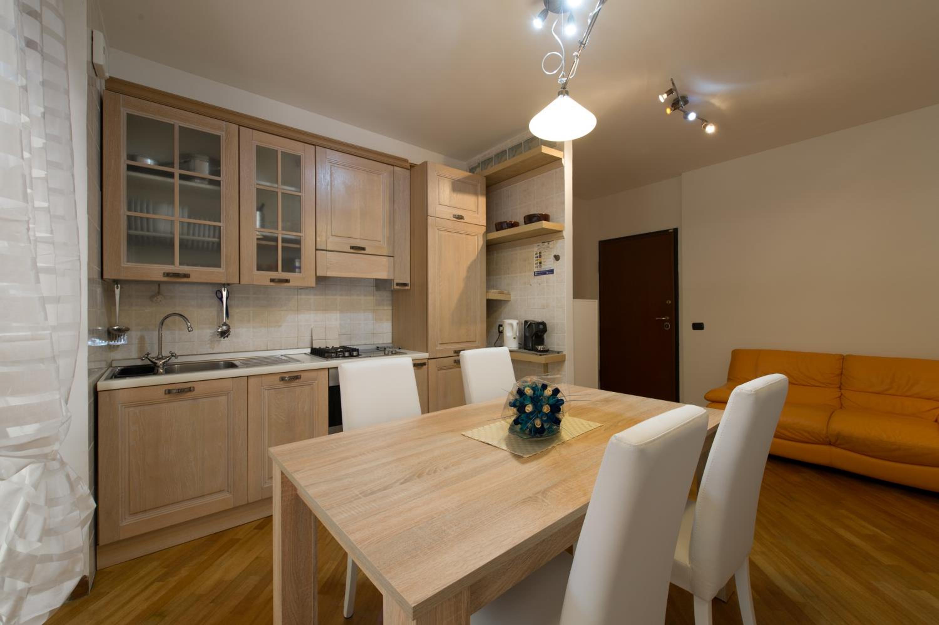 Domus al Parco Guest House