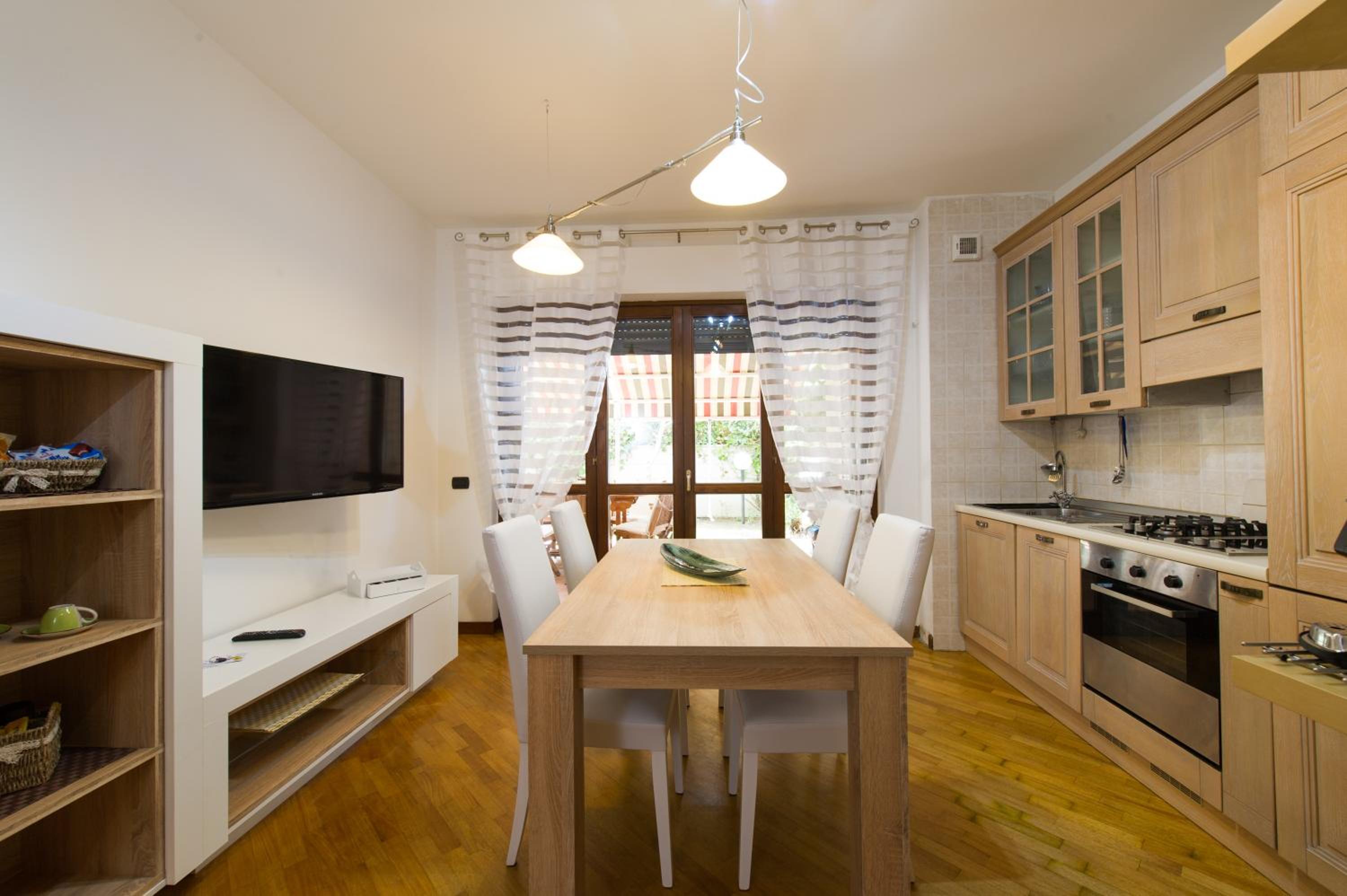 Domus al Parco Guest House