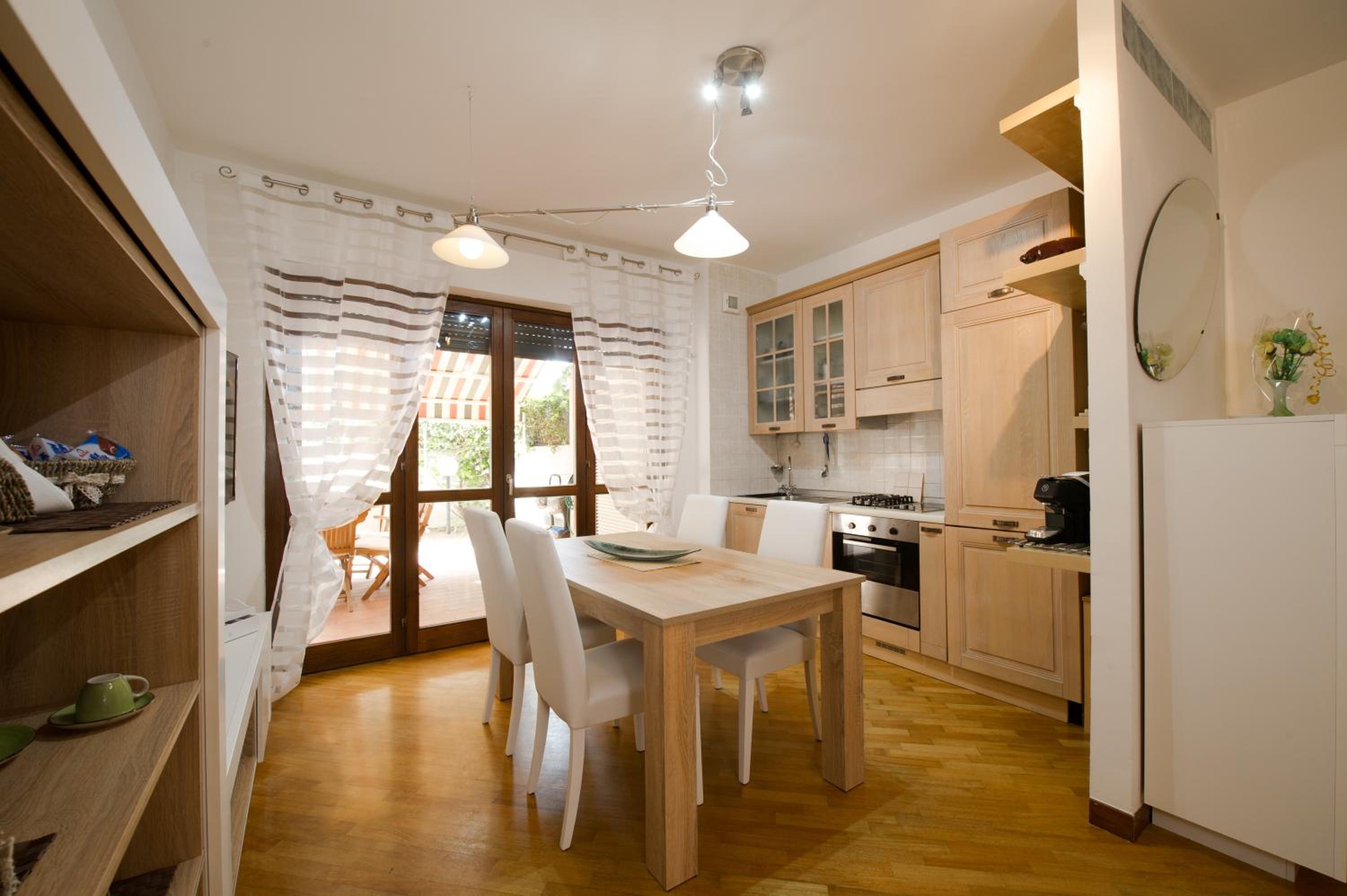 Domus al Parco Guest House