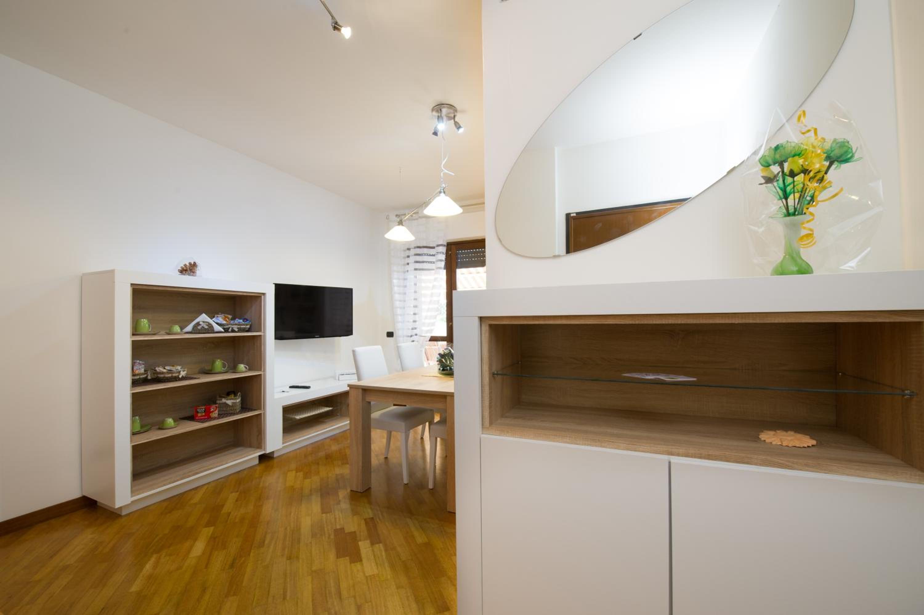 Domus al Parco Guest House