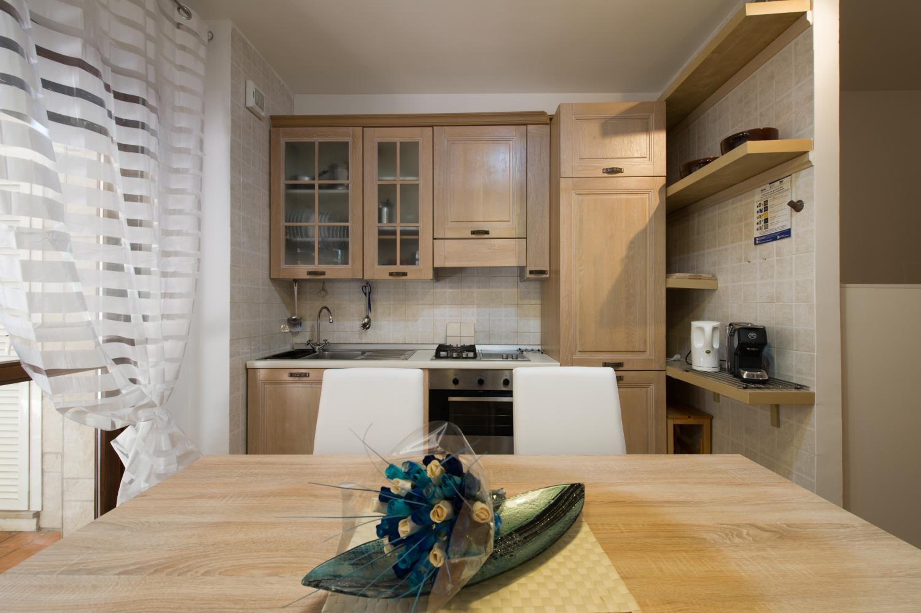 Domus al Parco Guest House