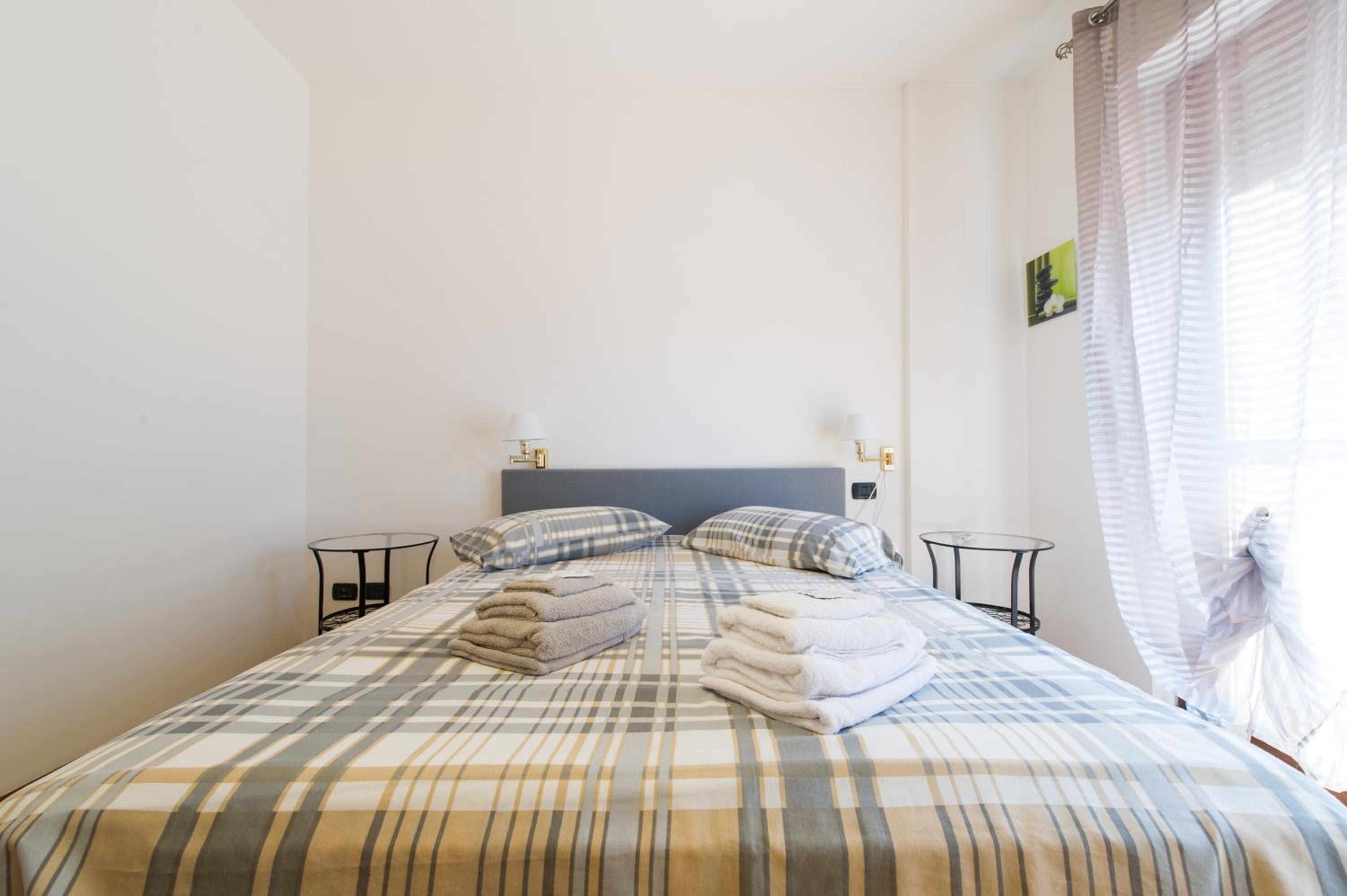 Domus al Parco Guest House
