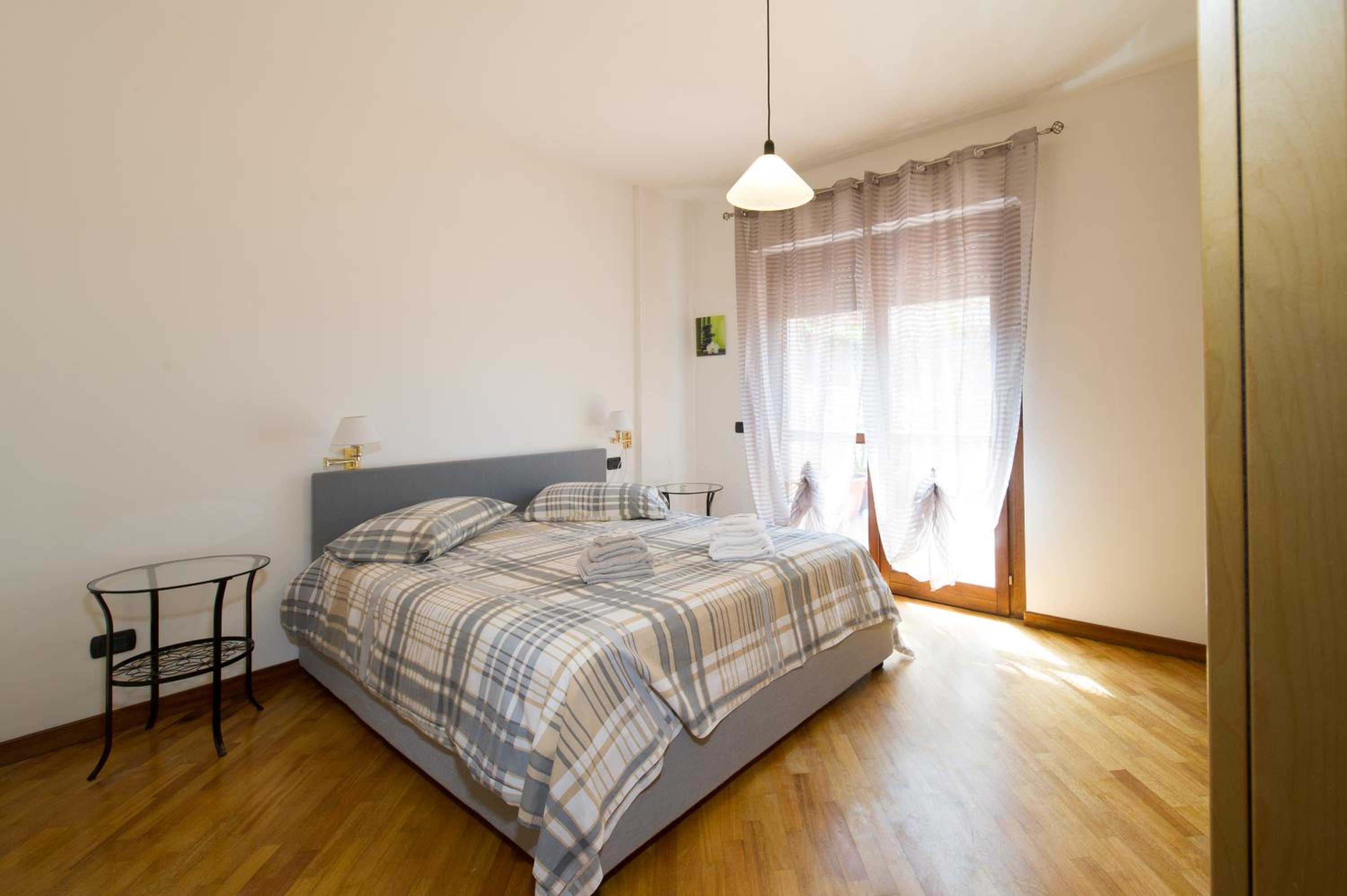 Domus al Parco Guest House