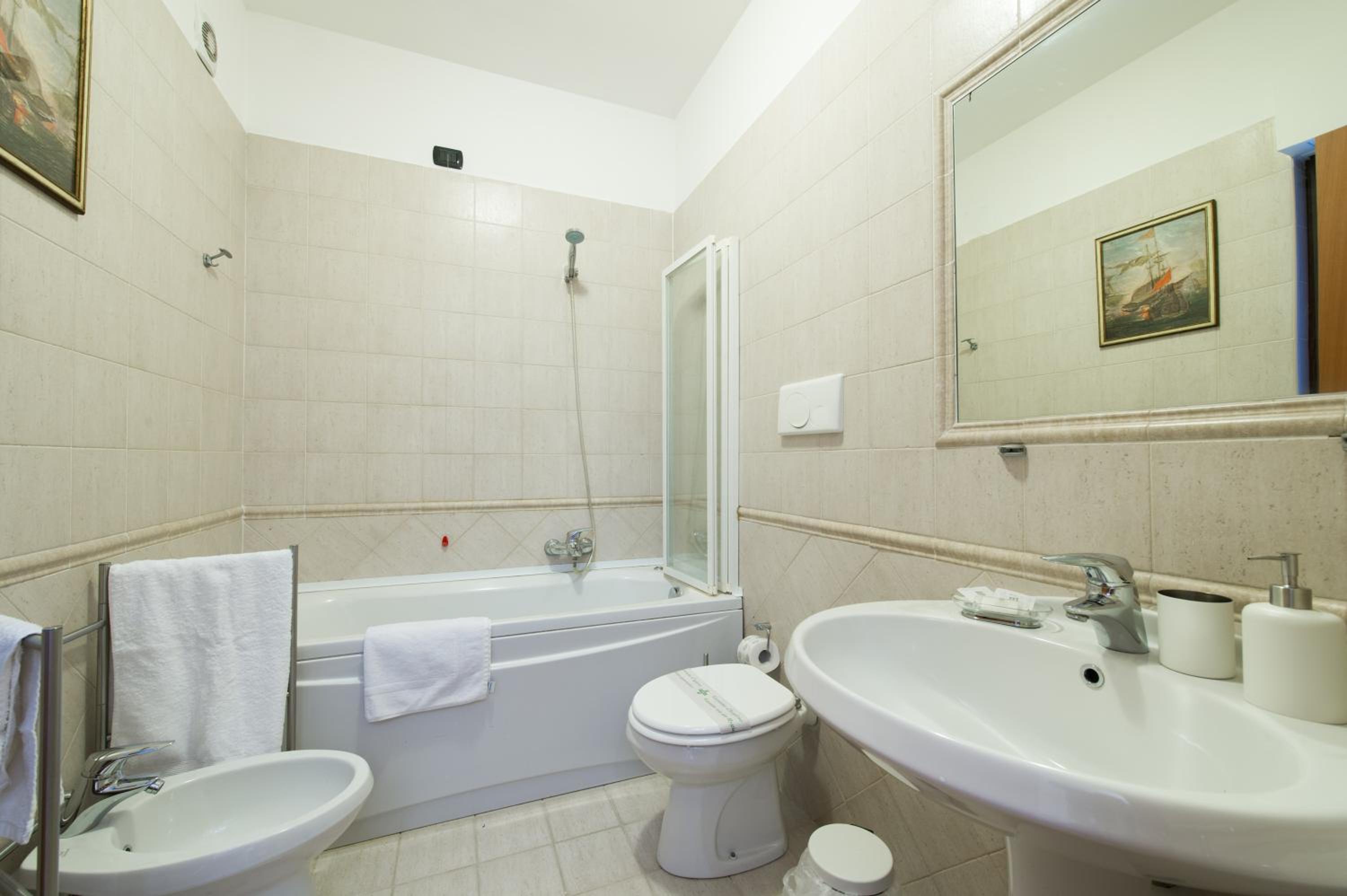Domus al Parco Guest House
