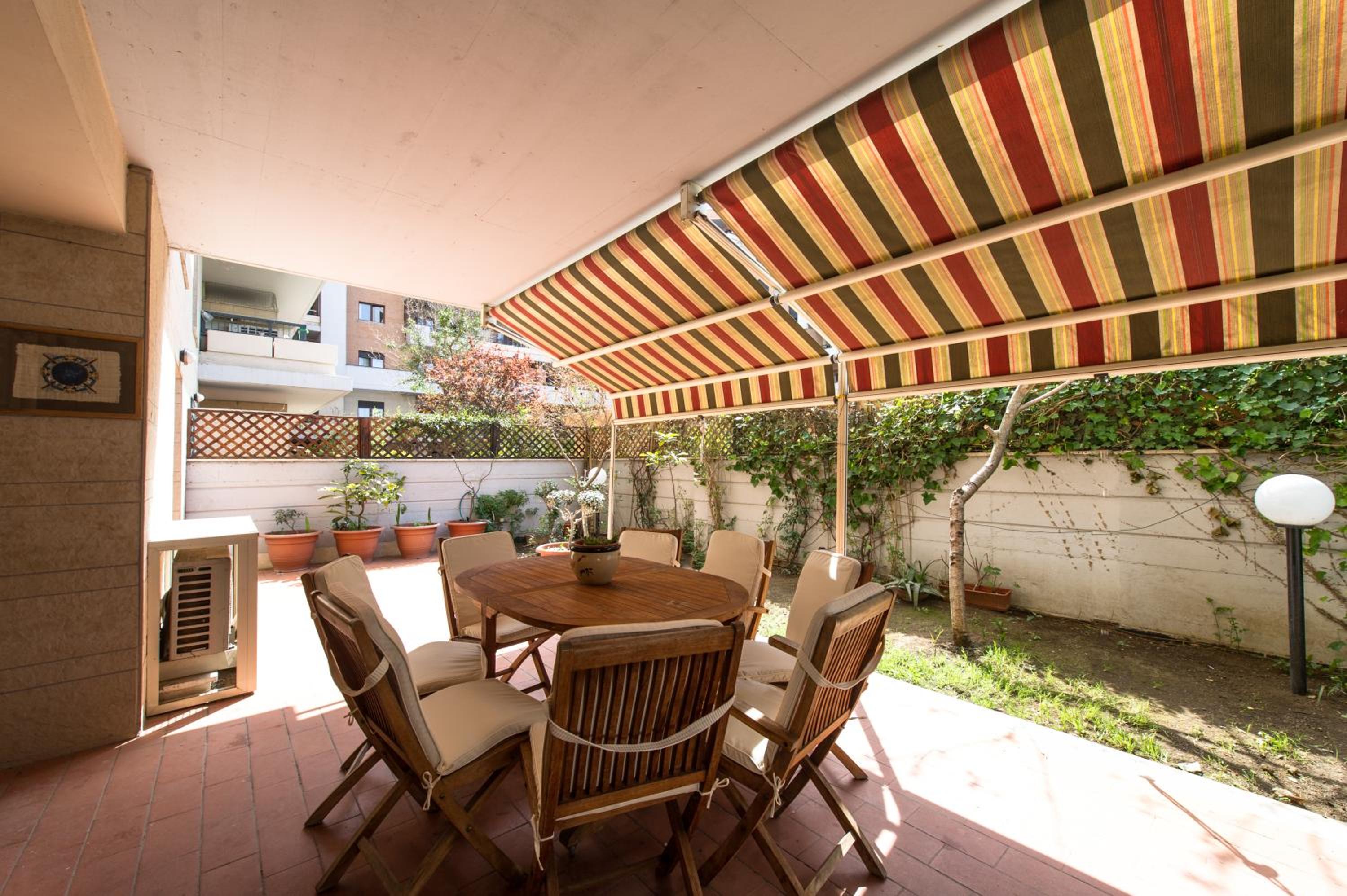 Domus al Parco Guest House
