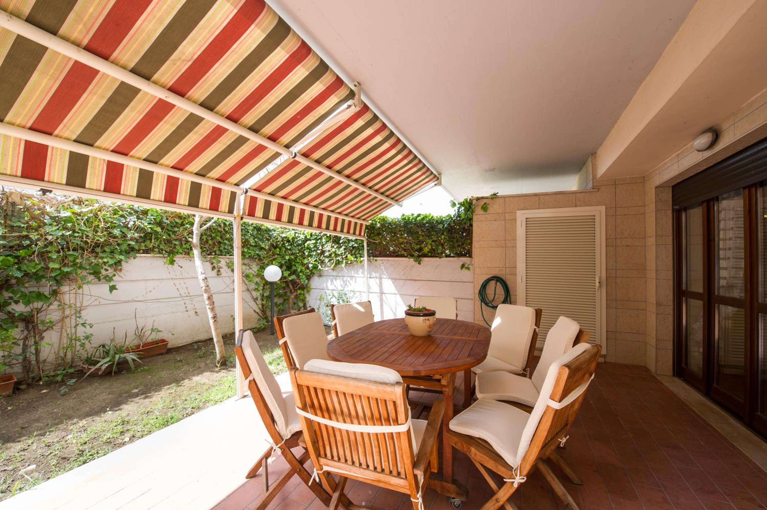 Domus al Parco Guest House