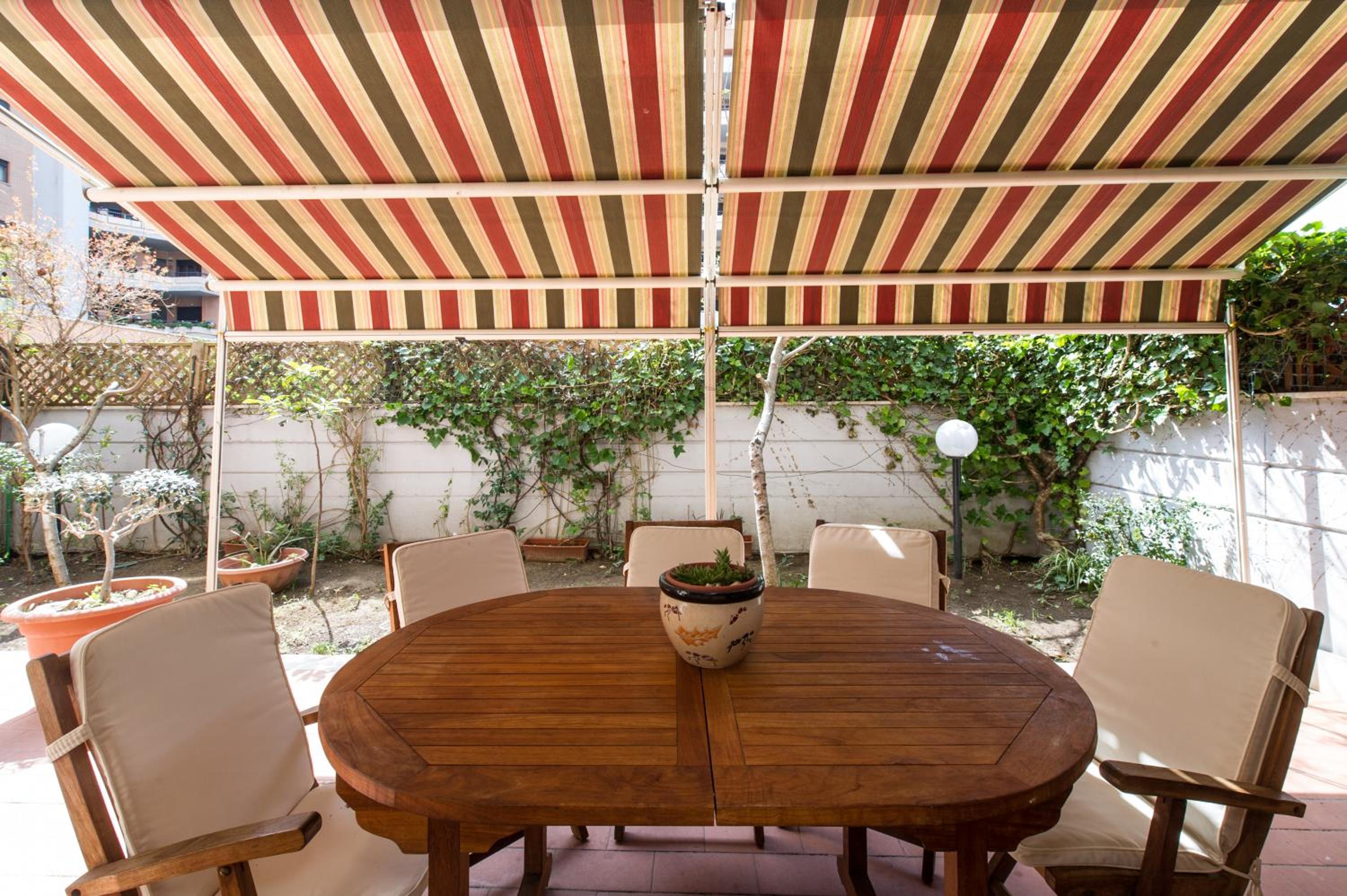 Domus al Parco Guest House