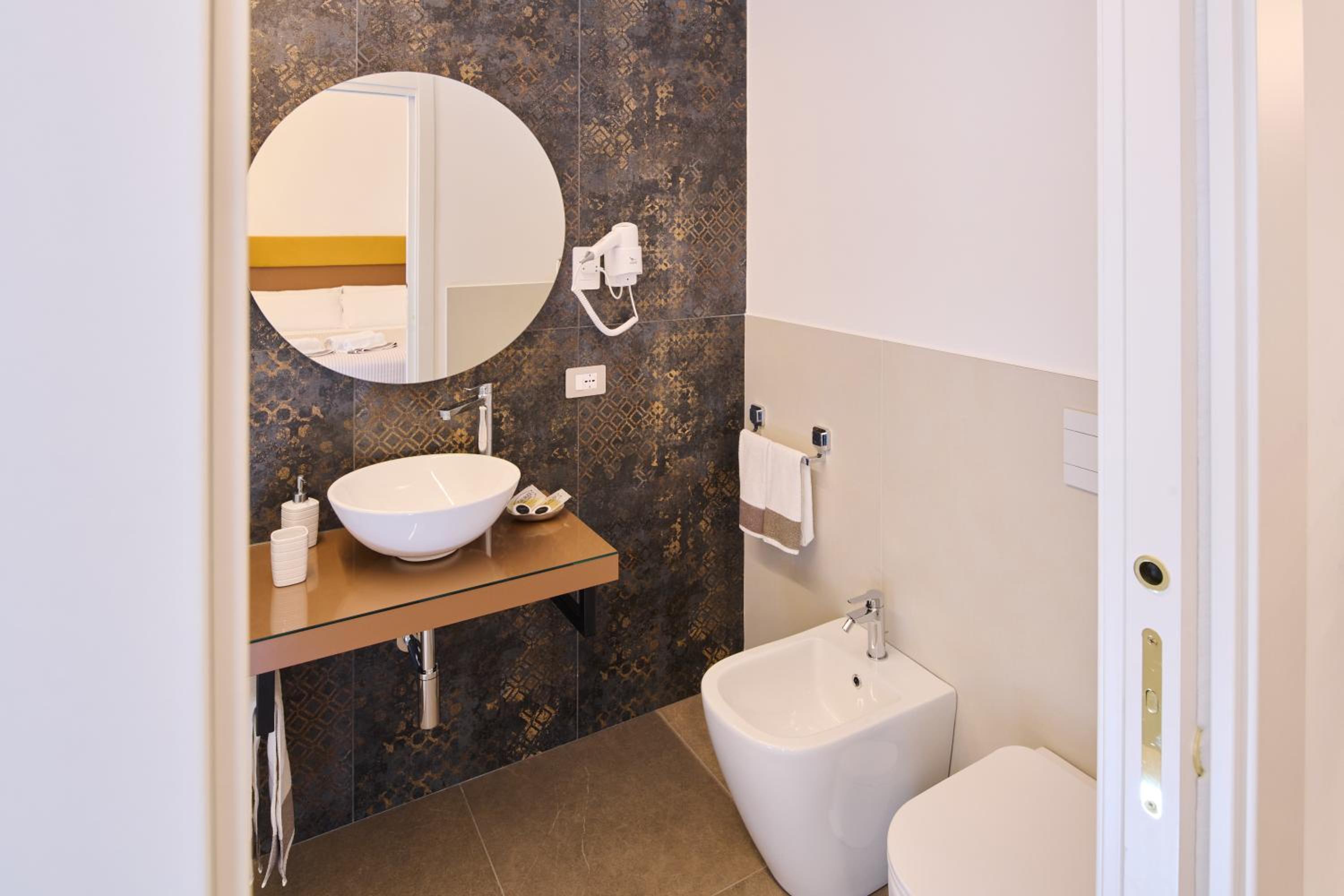 San Nicola Rooms Siracusa