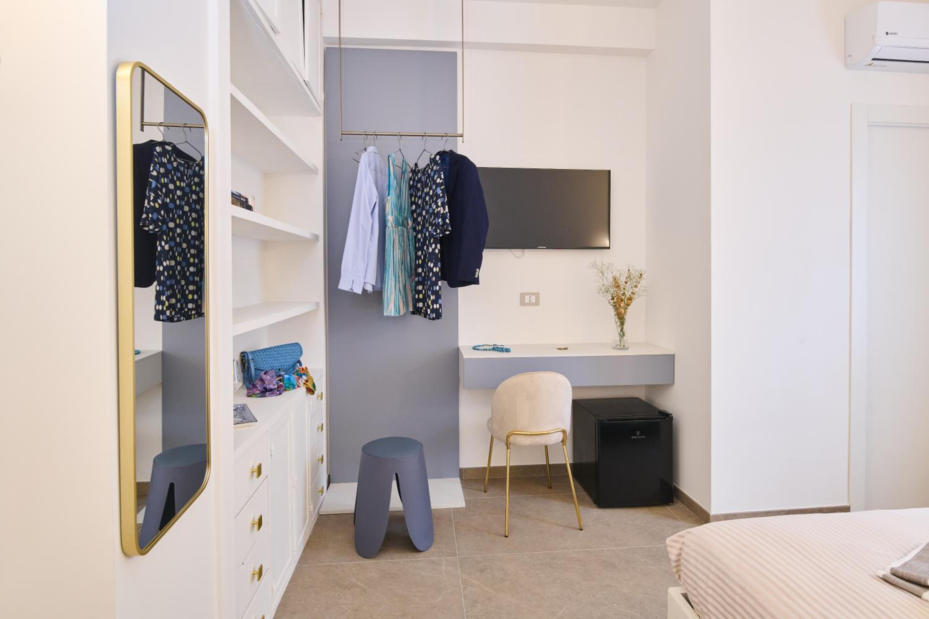 San Nicola Rooms Siracusa