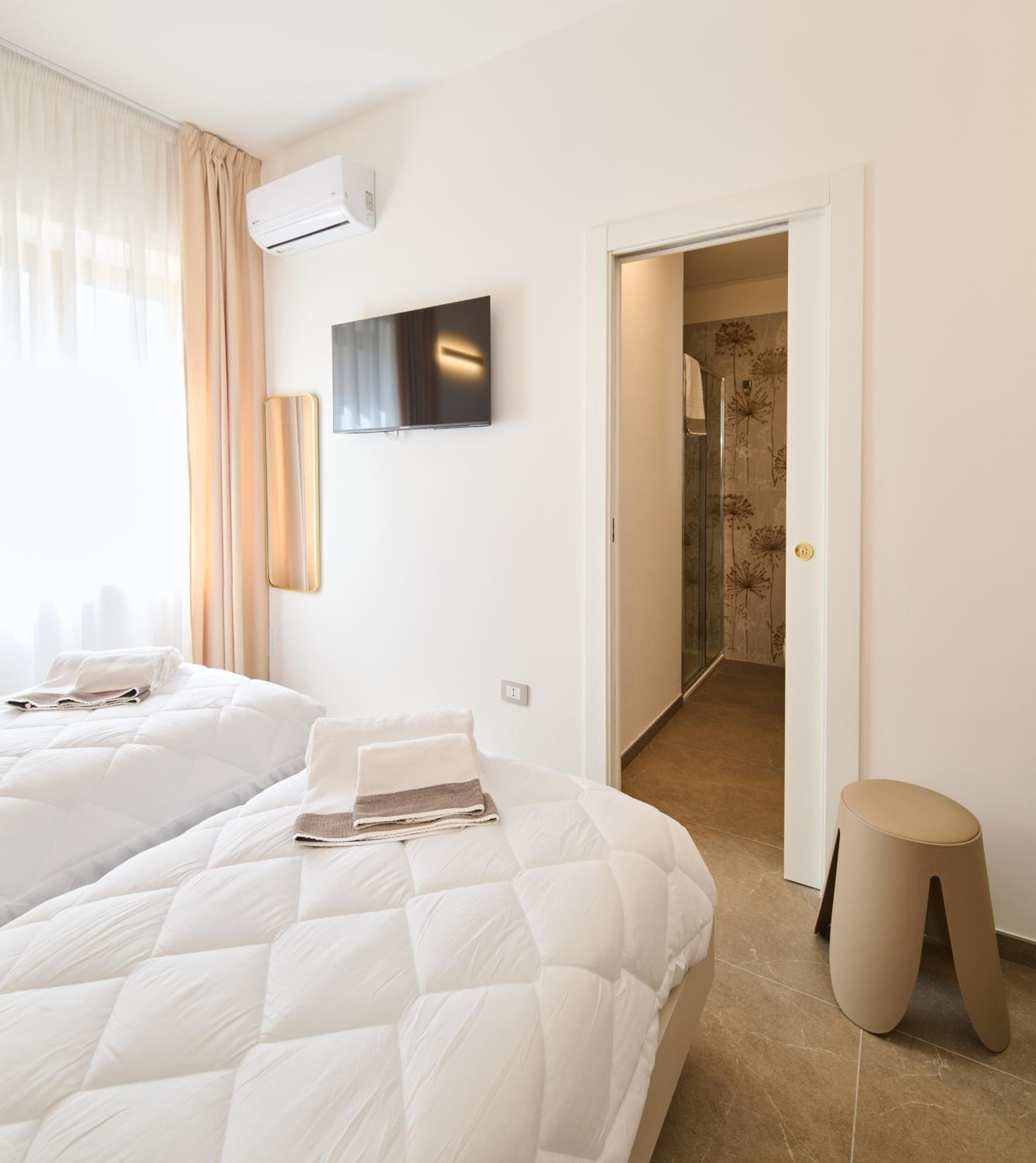 San Nicola Rooms Siracusa
