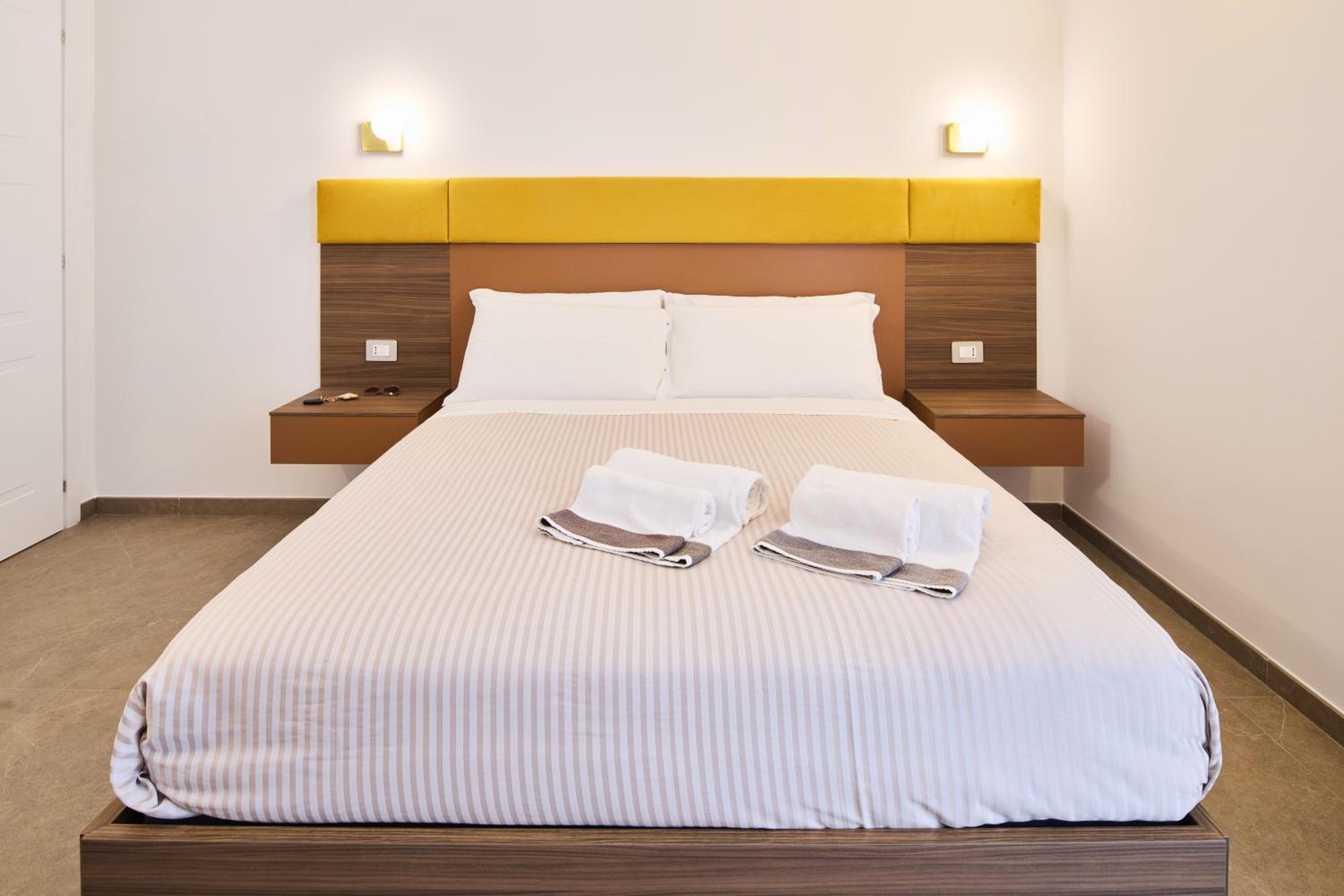 San Nicola Rooms Siracusa