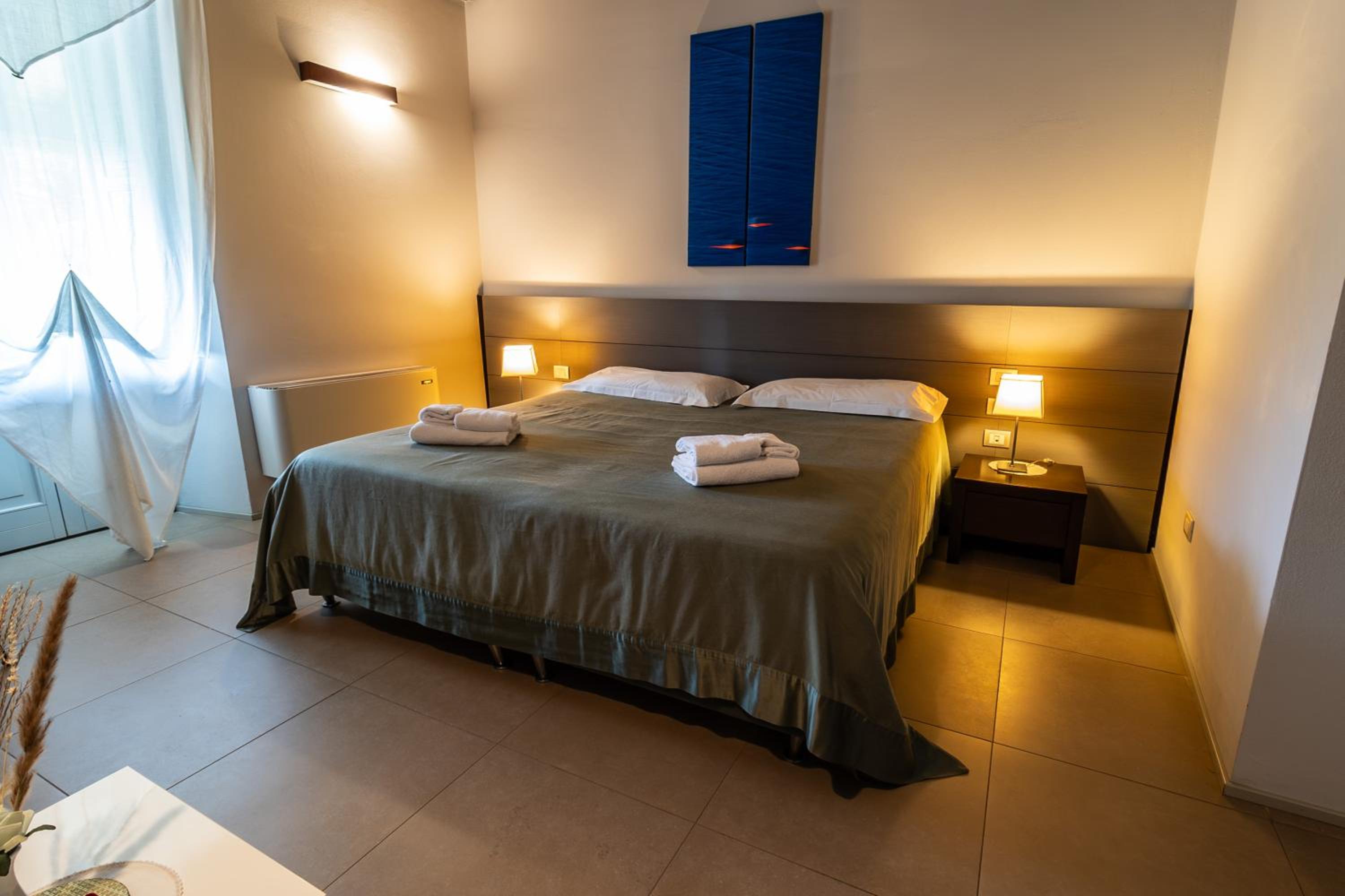 Tenuta Borgo San Michele