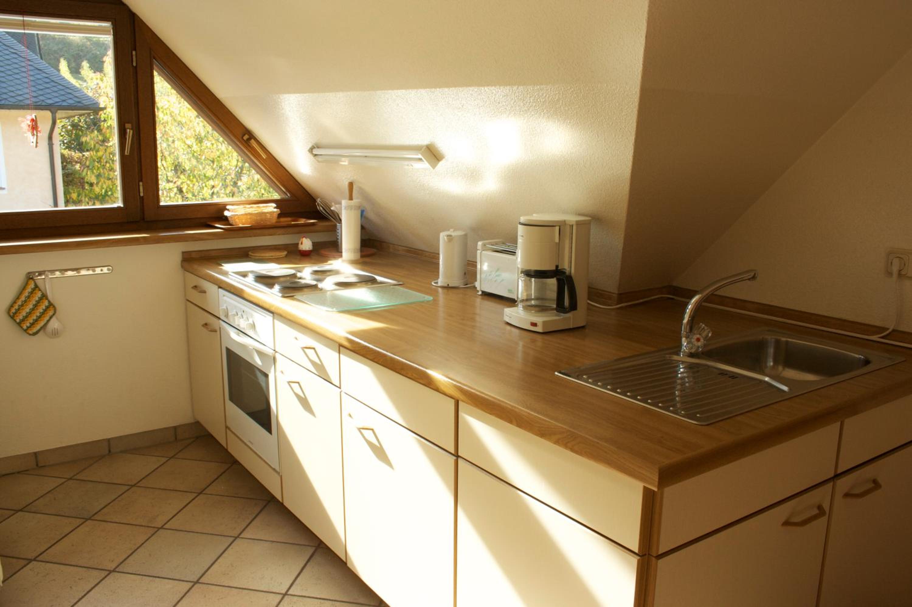 Ferienwohnung am Moselufer view 2