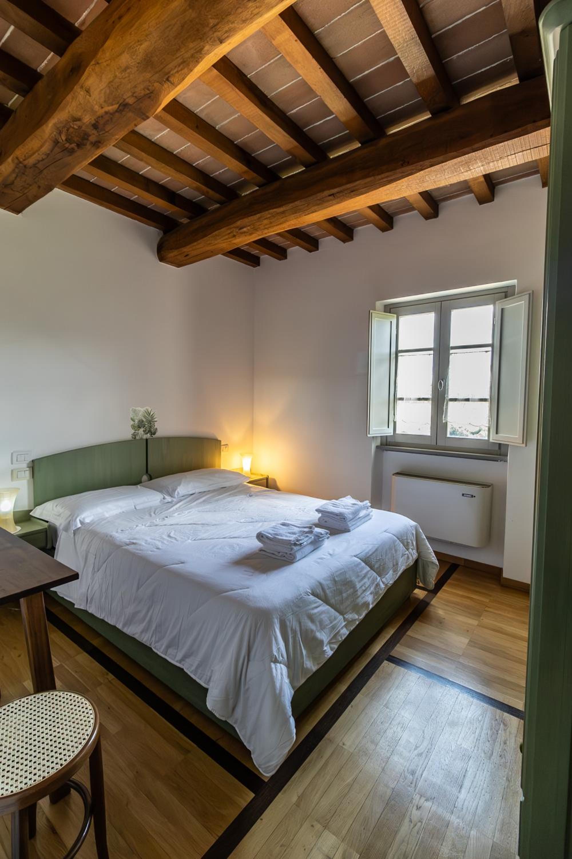 Tenuta Borgo San Michele