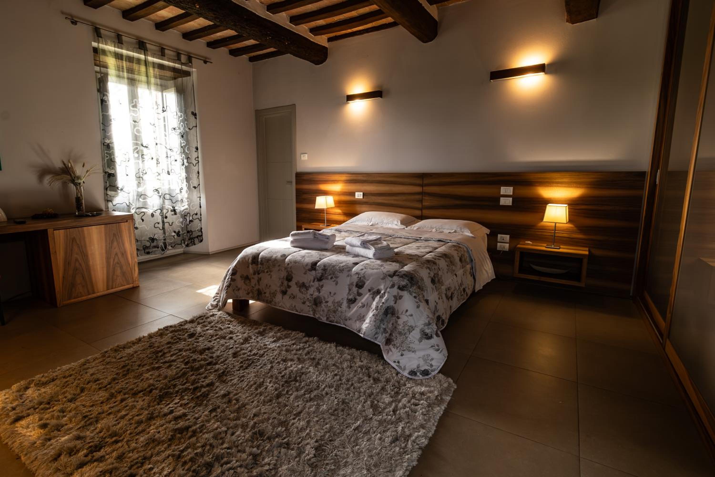 Tenuta Borgo San Michele