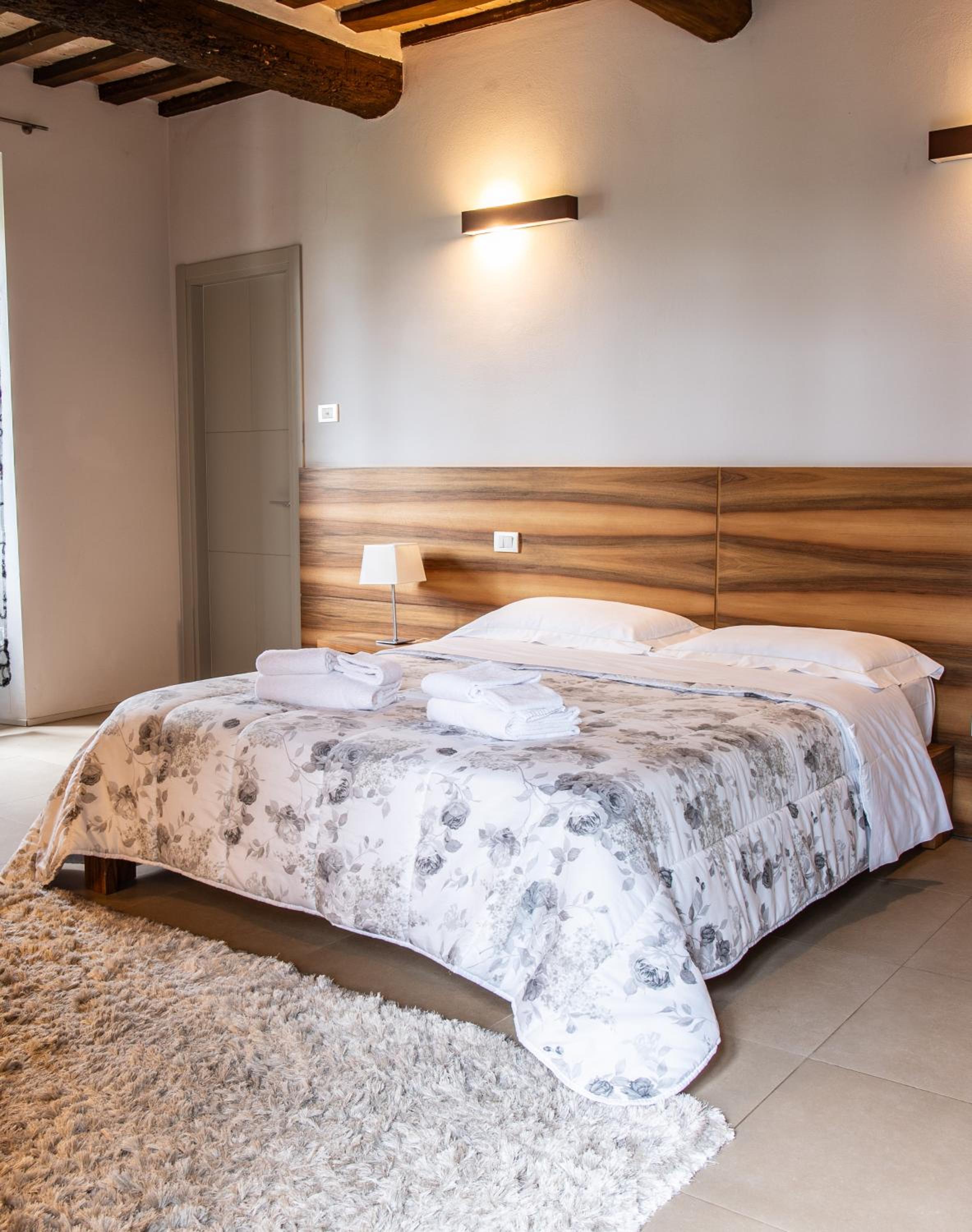Tenuta Borgo San Michele