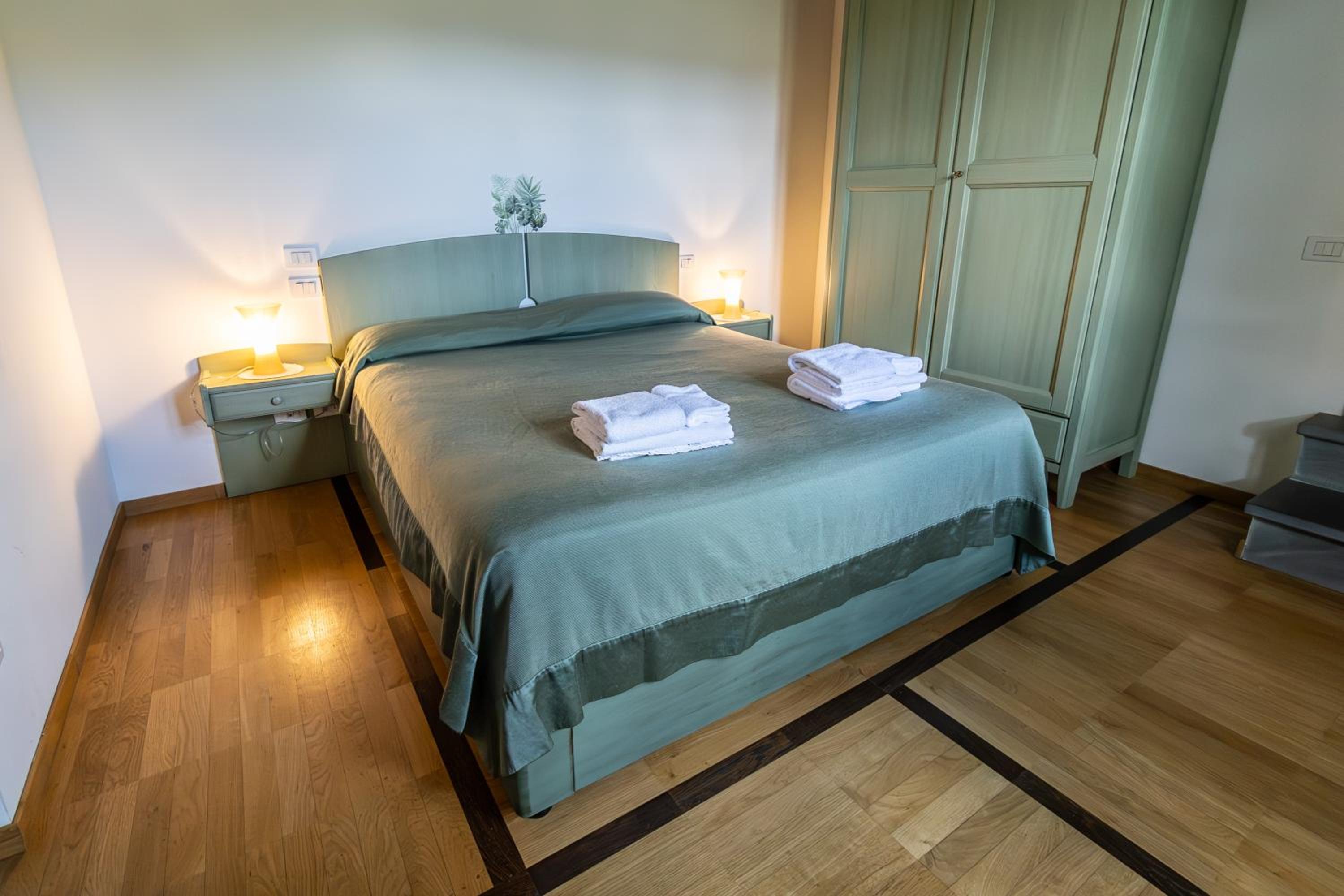 Tenuta Borgo San Michele