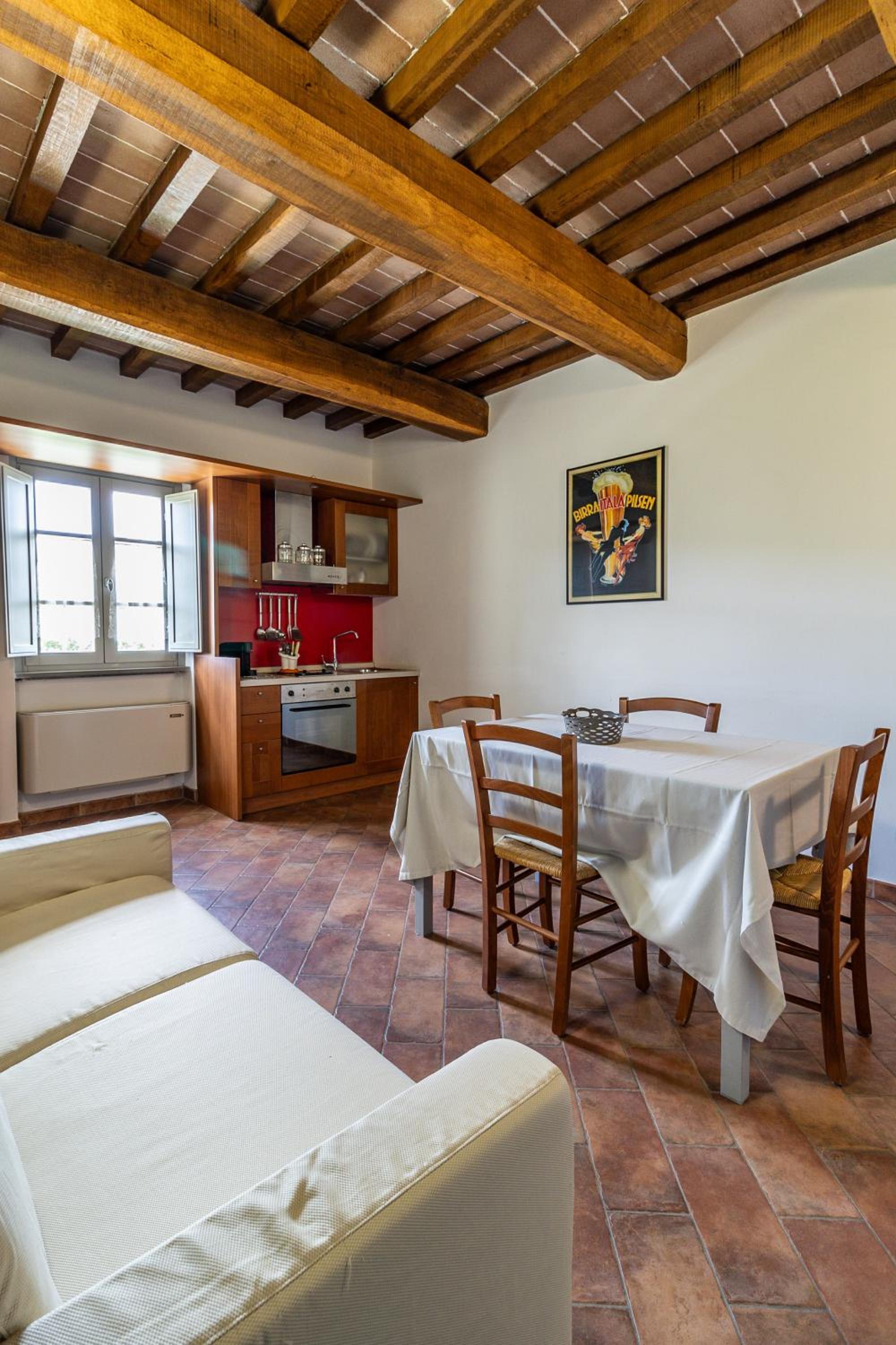 Tenuta Borgo San Michele