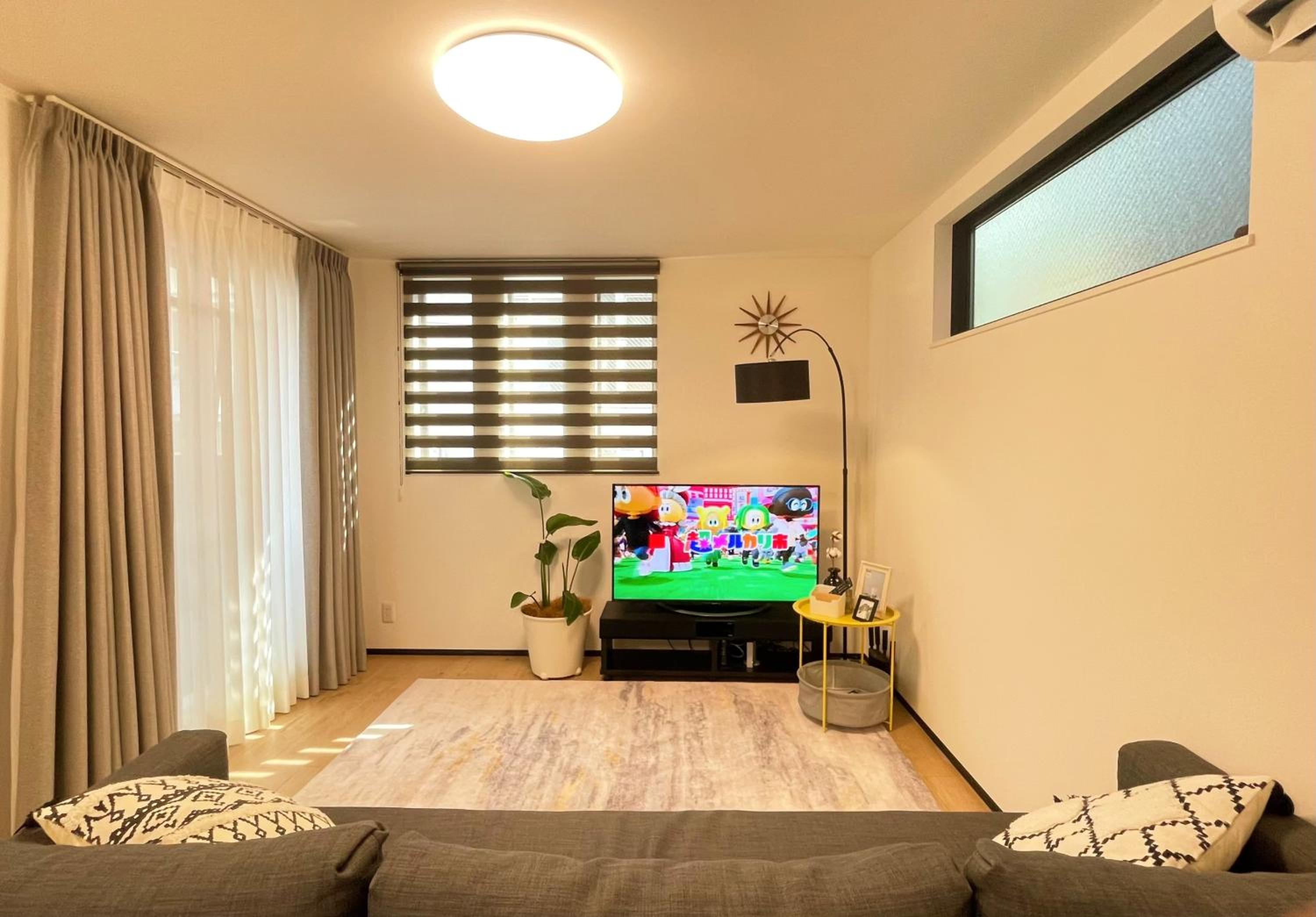 Home Stroy in Tokyo - Luxury Villa Minowa&Ueno-三ノ輪一戸建て&東京屋語