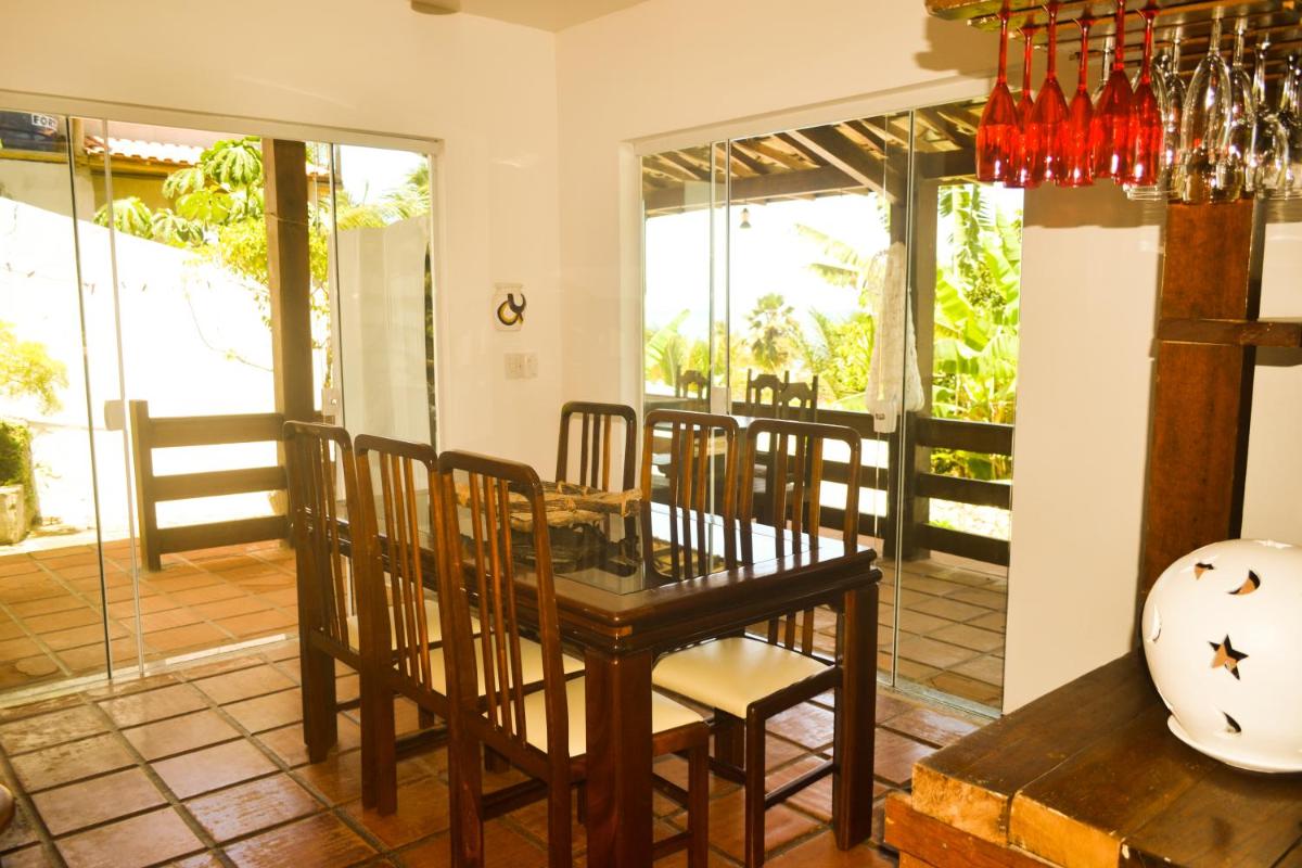 Casa em Ilheus-Olivença