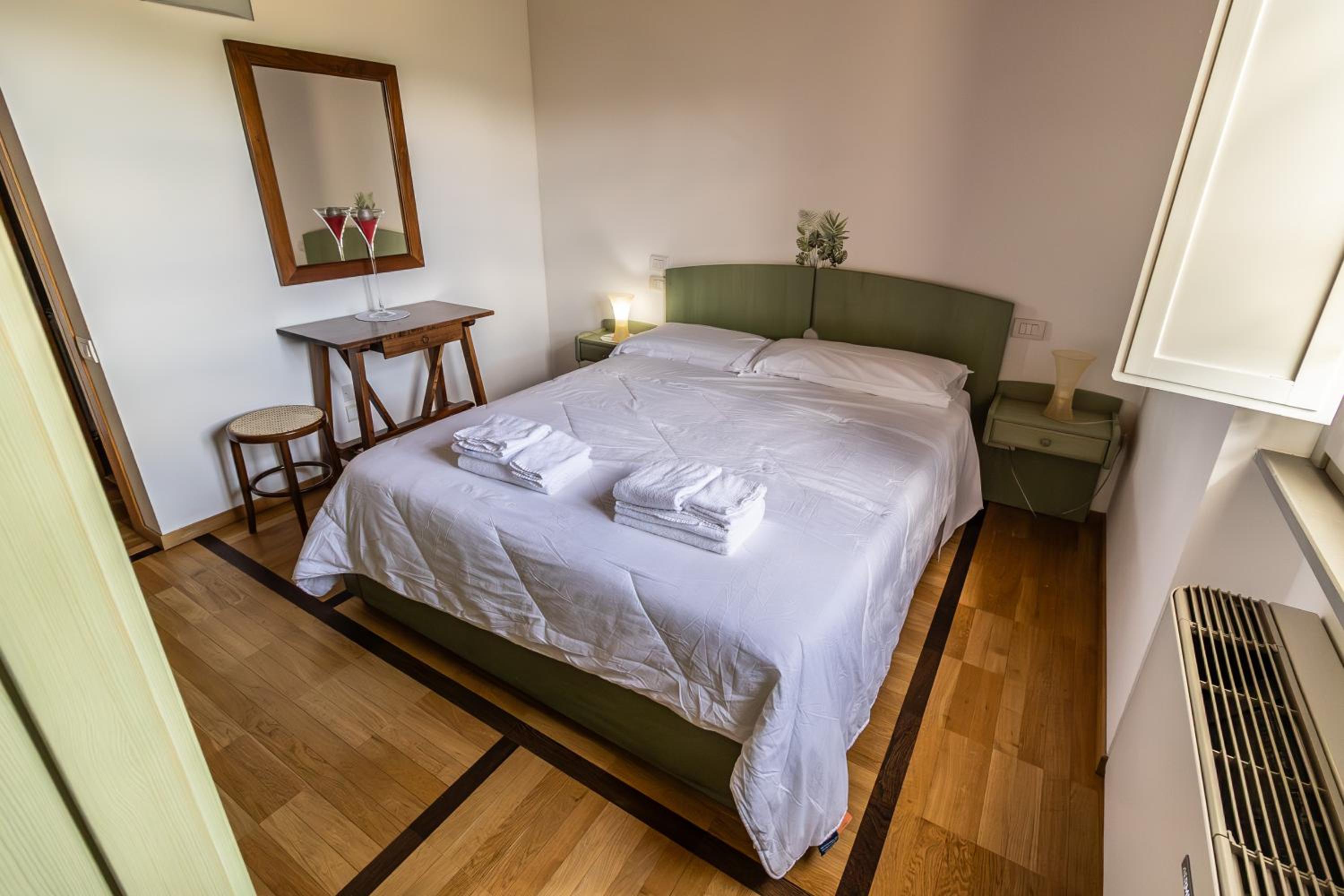 Tenuta Borgo San Michele