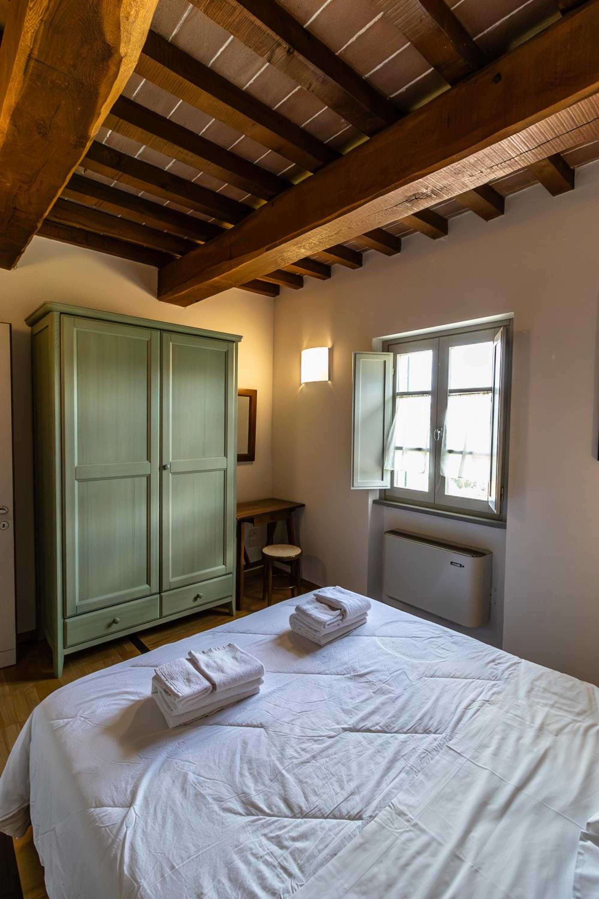 Tenuta Borgo San Michele