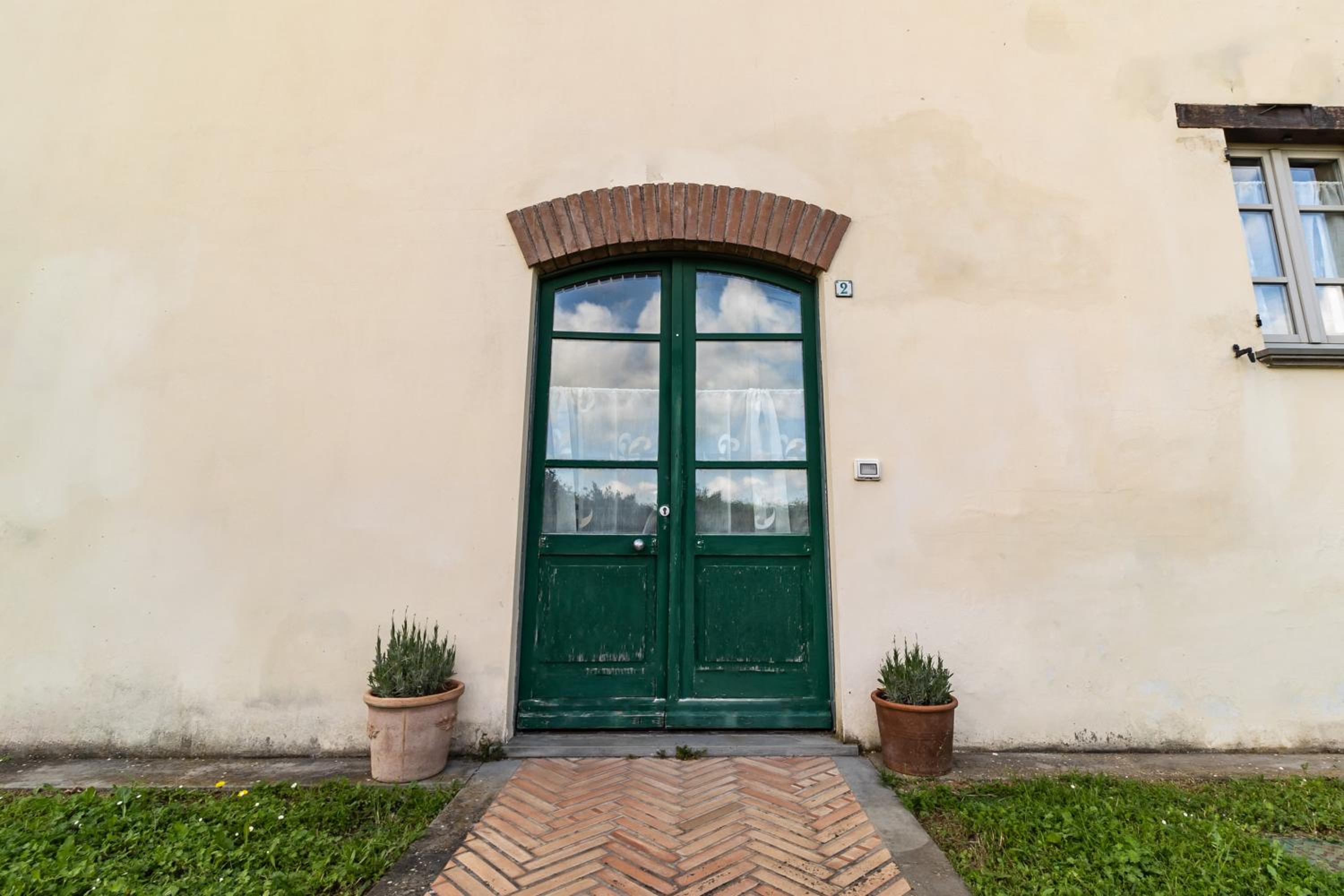 Tenuta Borgo San Michele