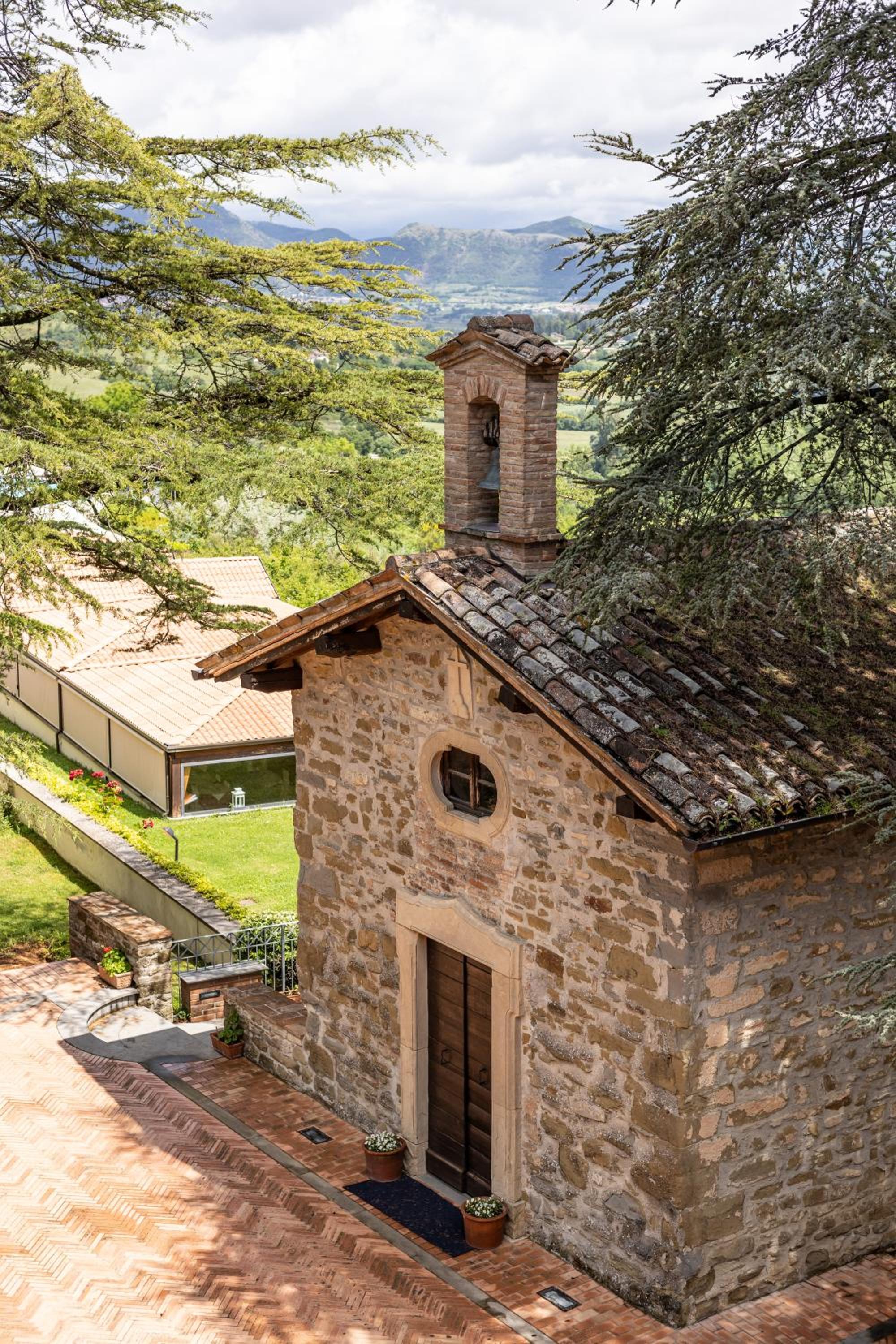 Tenuta Borgo San Michele