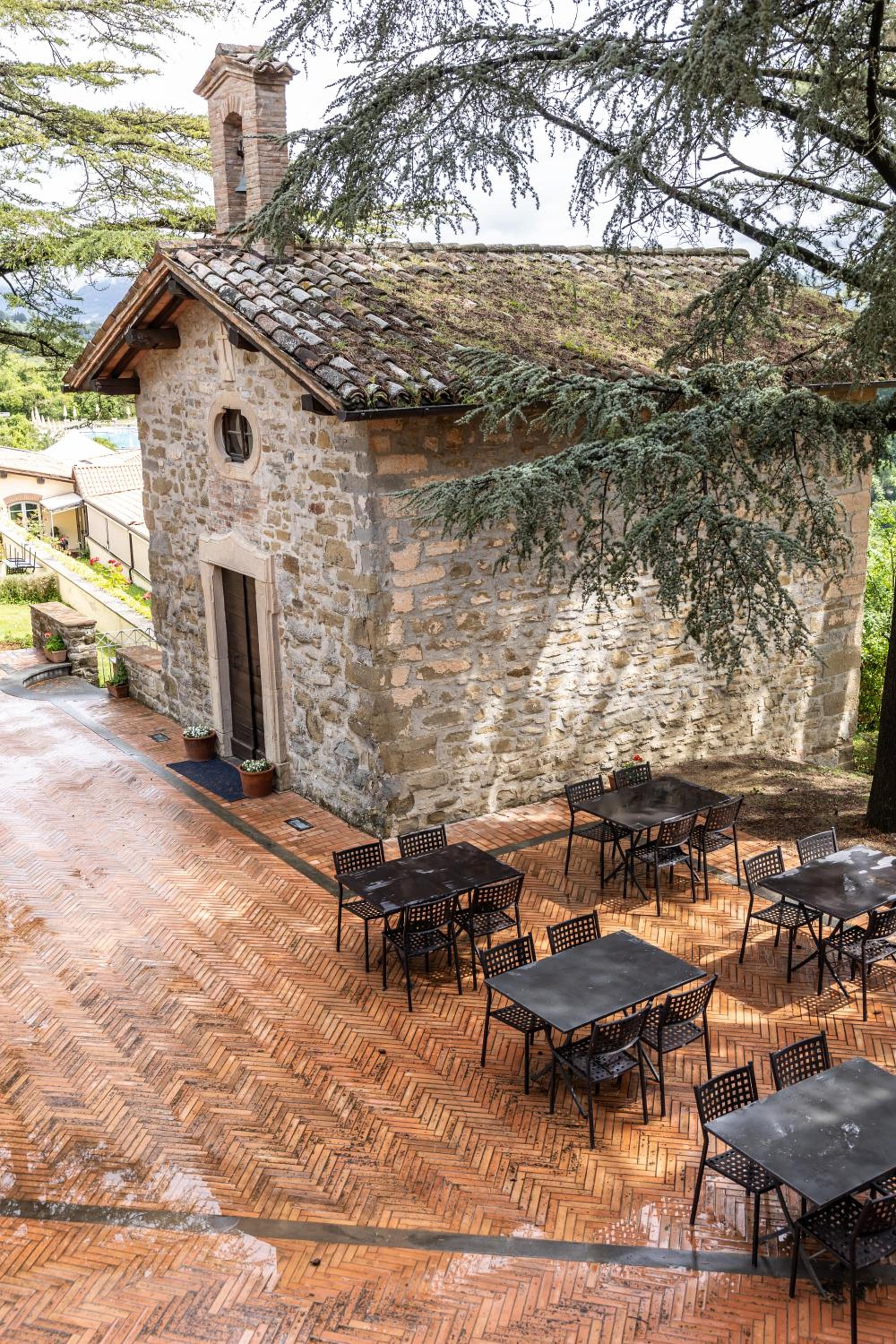 Tenuta Borgo San Michele