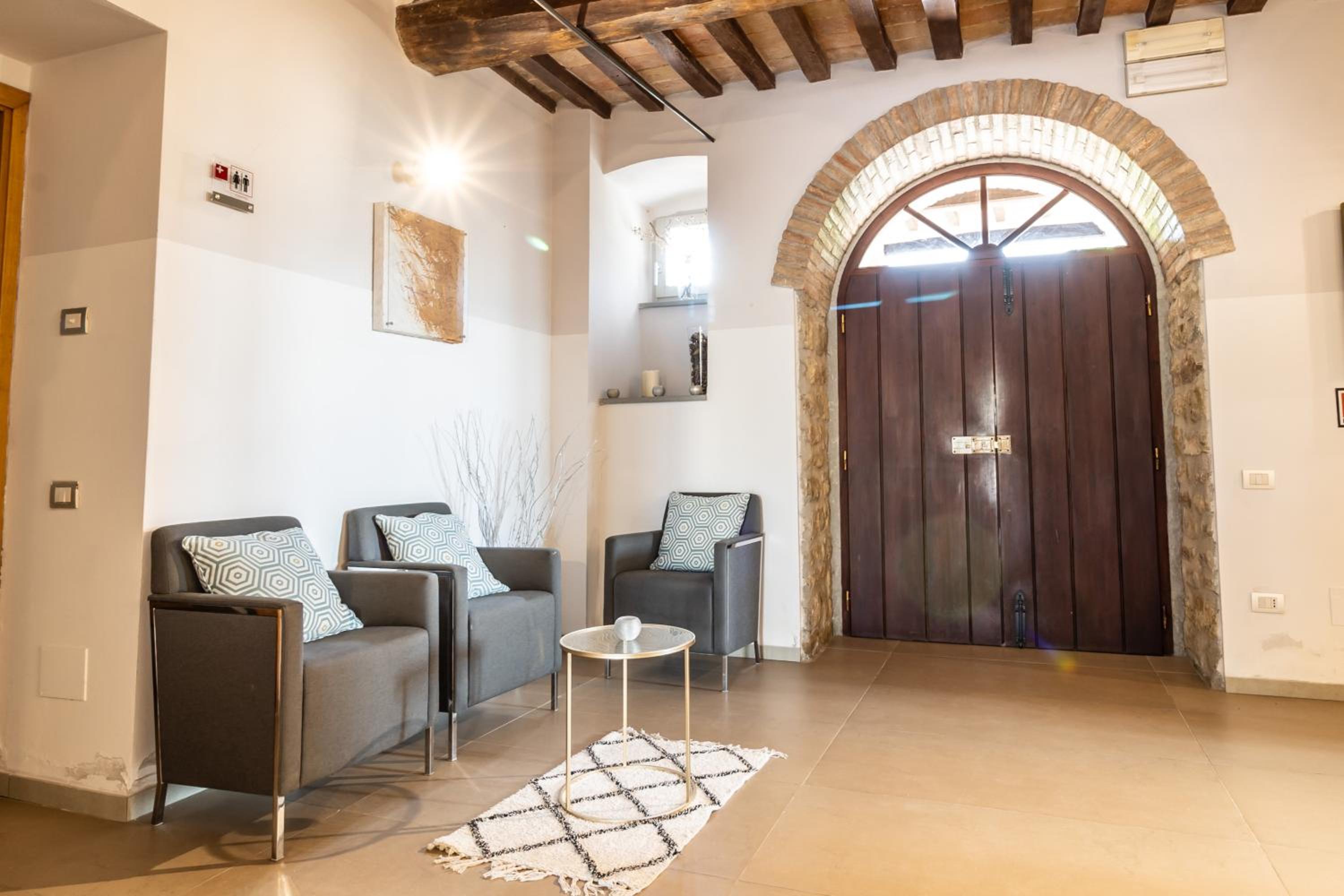 Tenuta Borgo San Michele