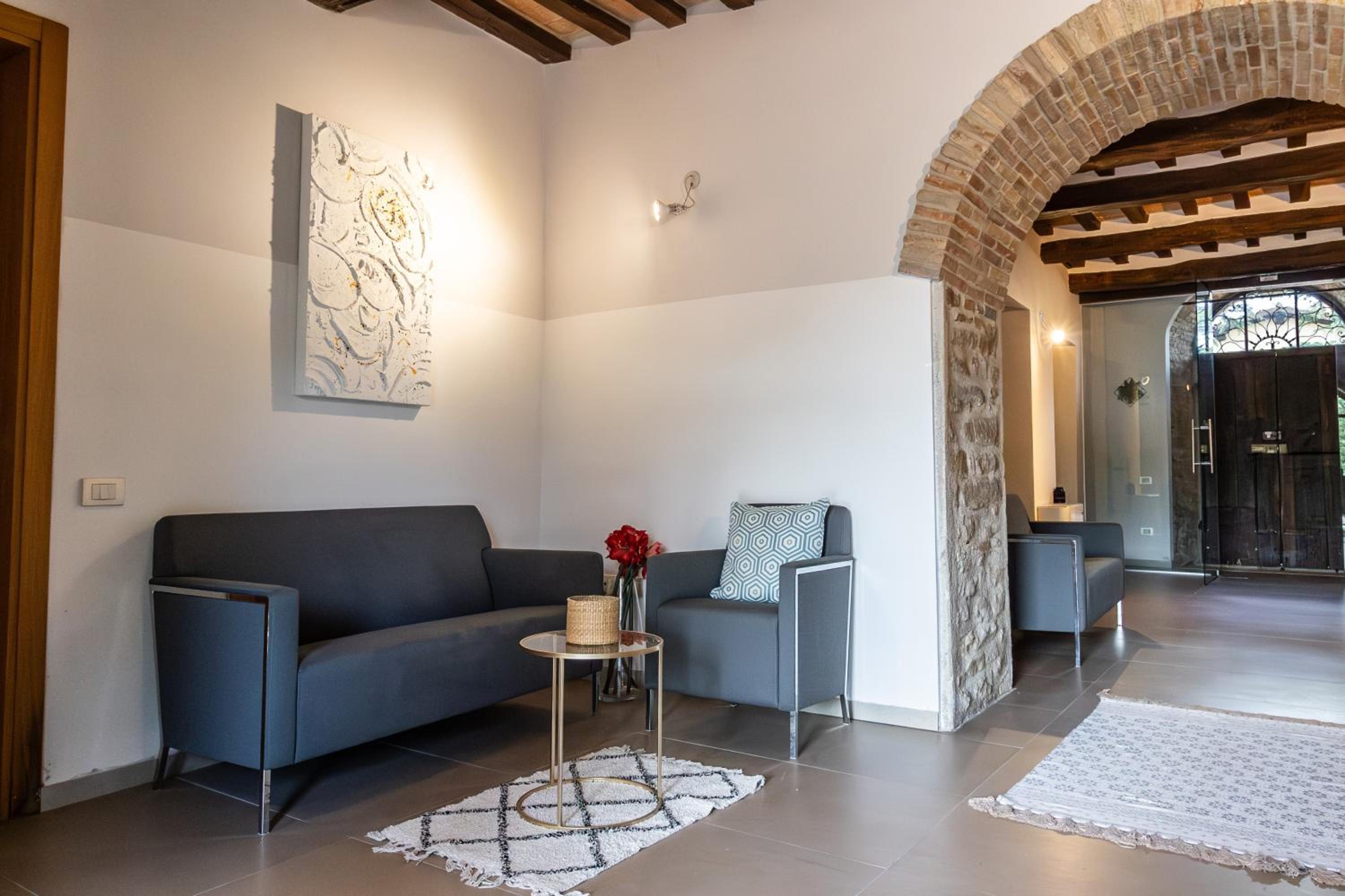 Tenuta Borgo San Michele