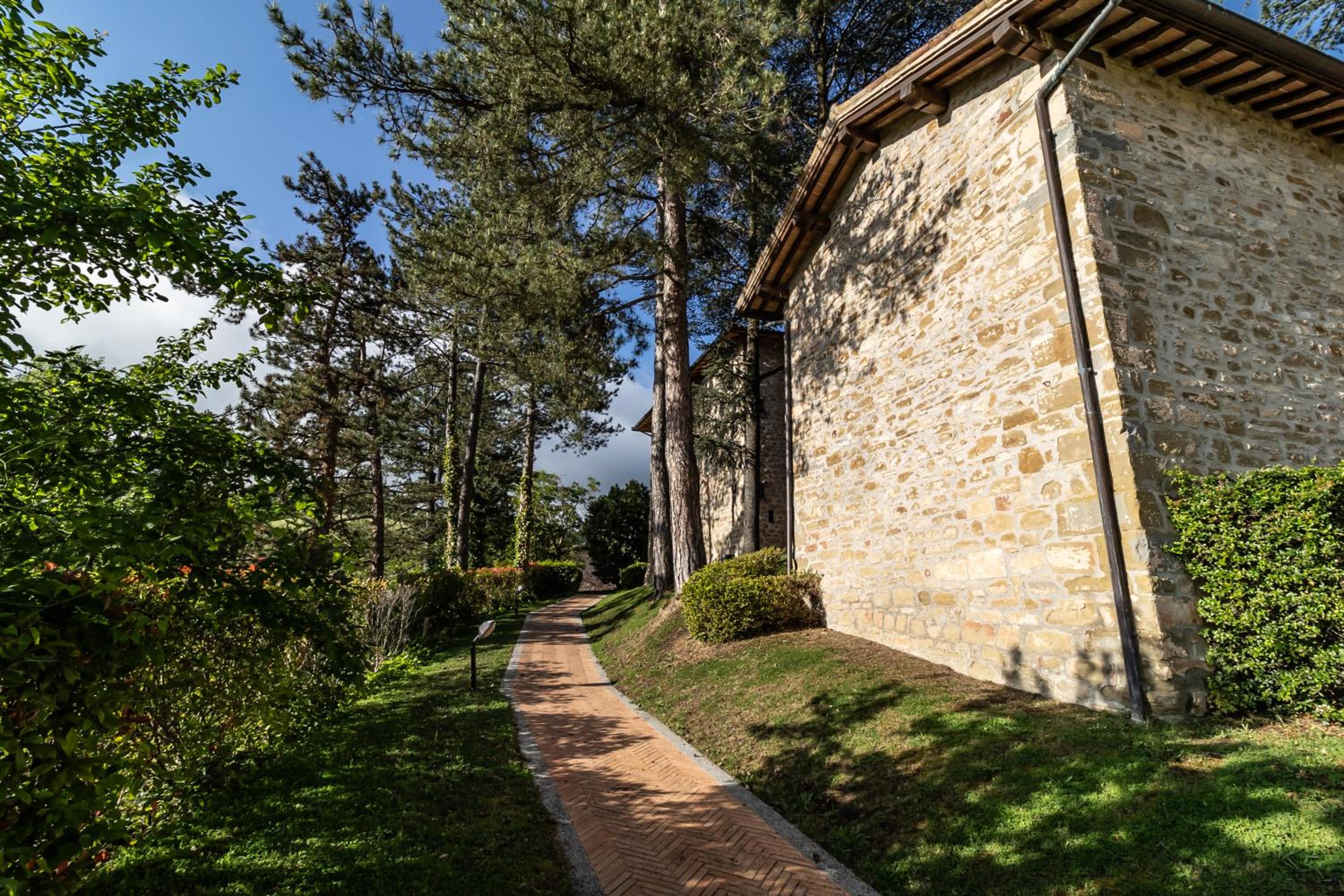 Tenuta Borgo San Michele