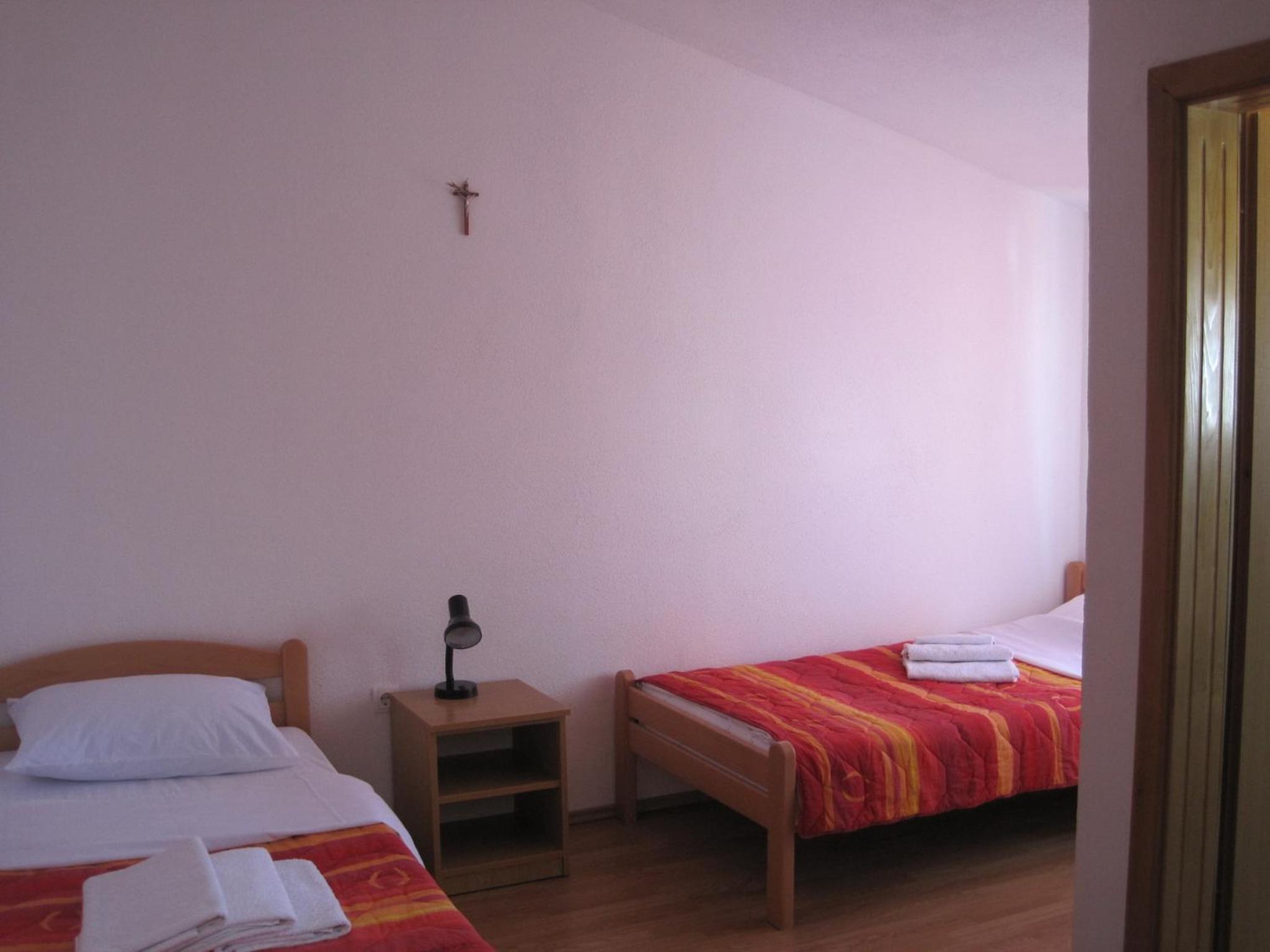 Rooms Sole
