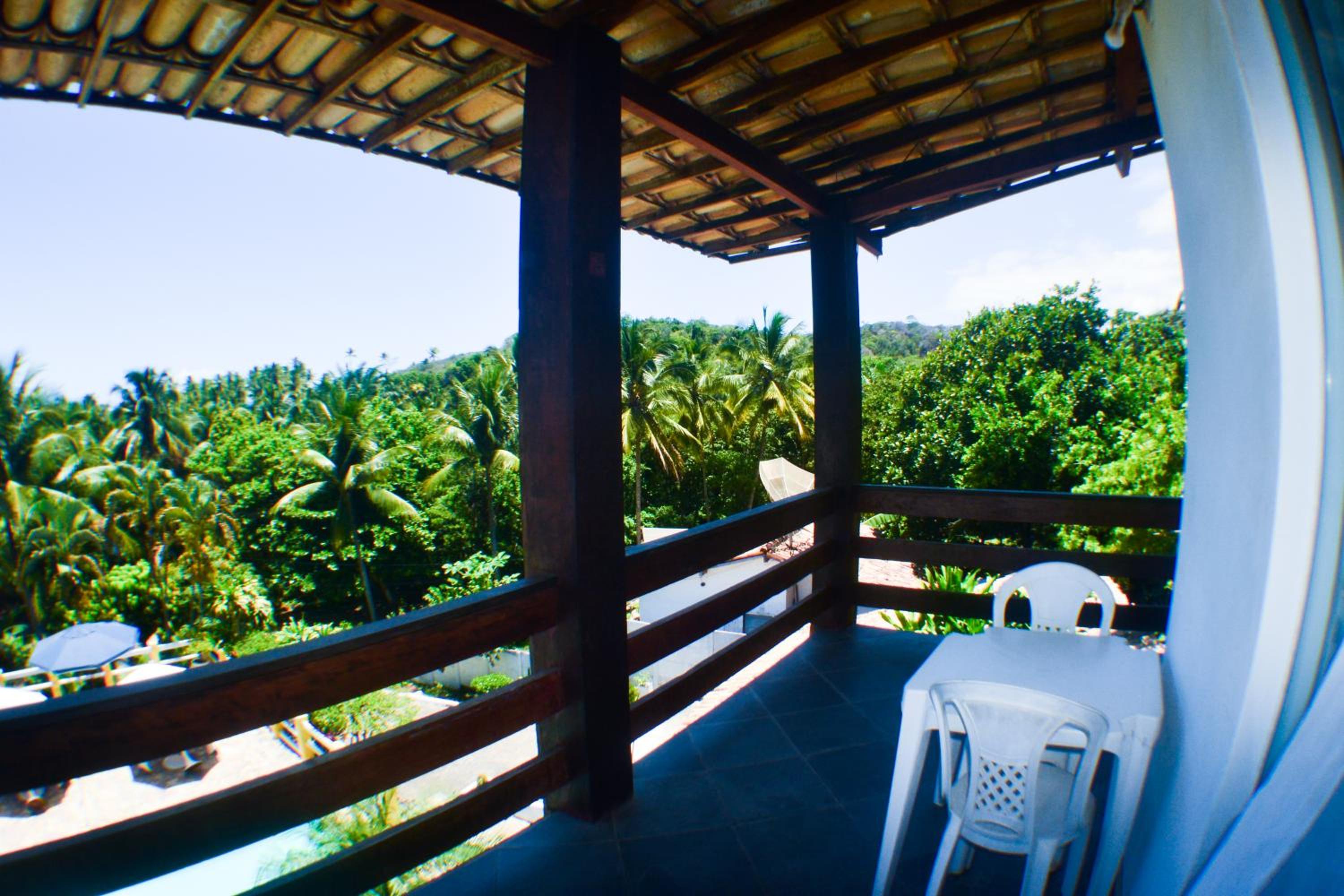 Casa em Ilheus-Olivença