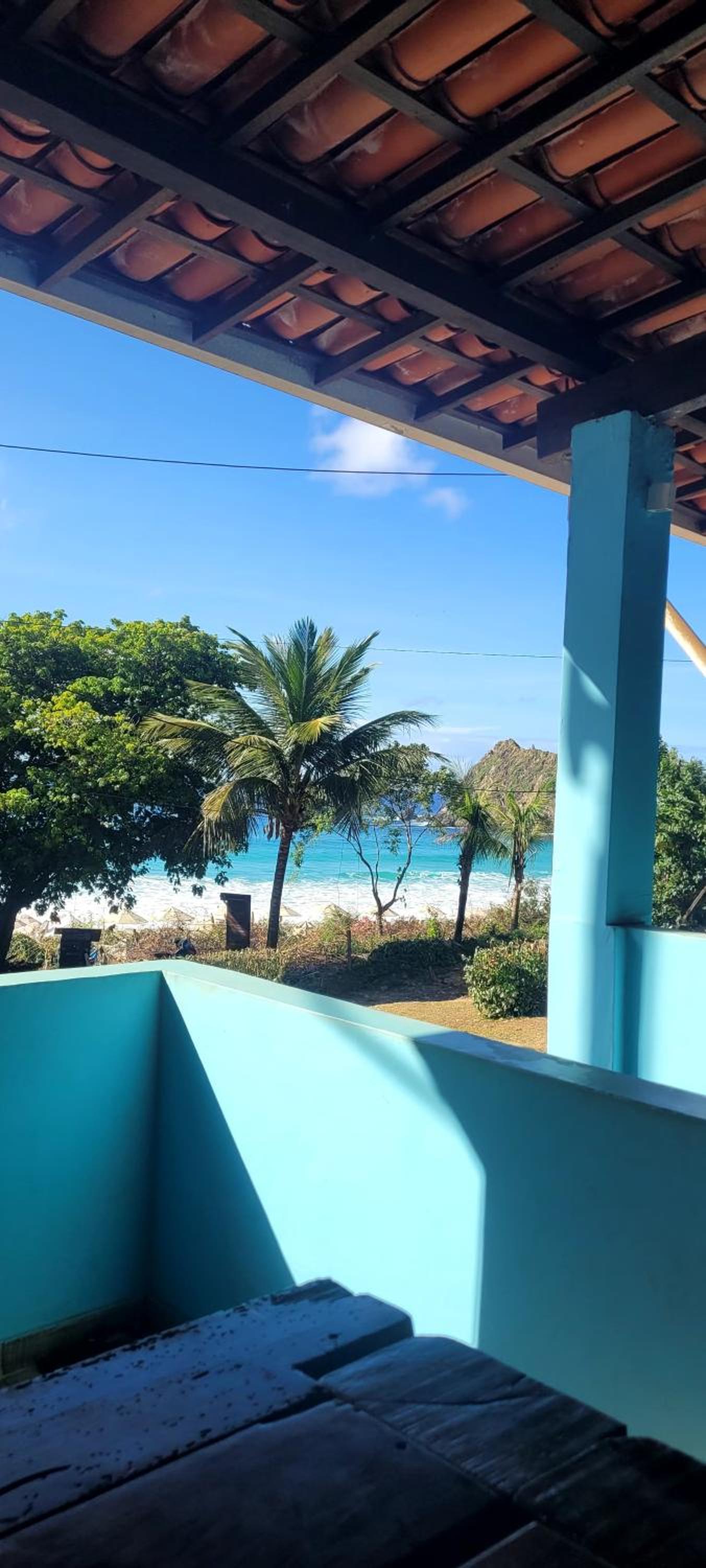Pousada do Joab - Fernando de Noronha