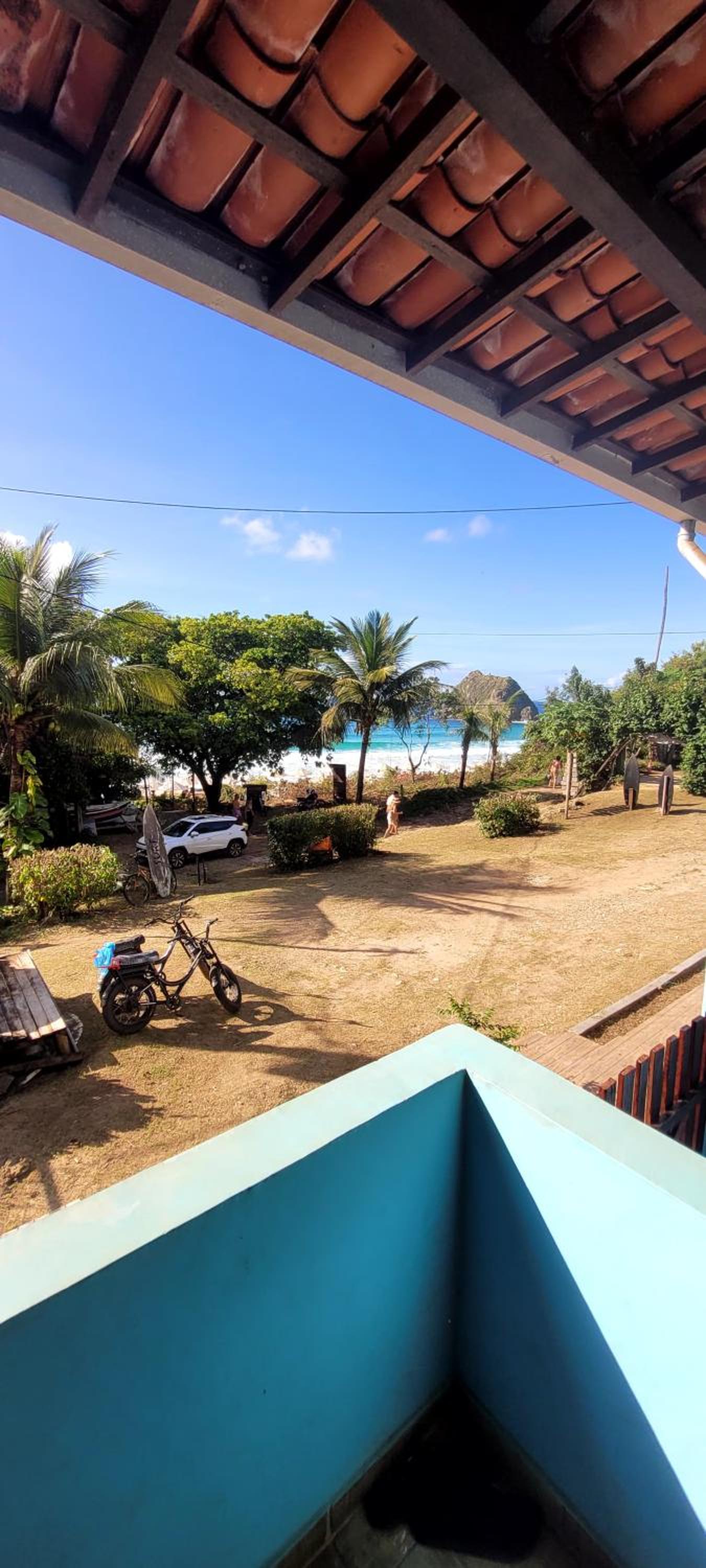 Pousada do Joab - Fernando de Noronha