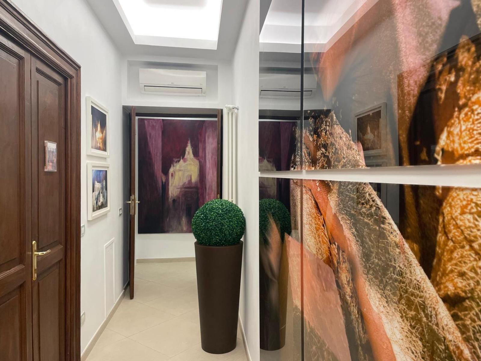 San pietro Luxury Suites